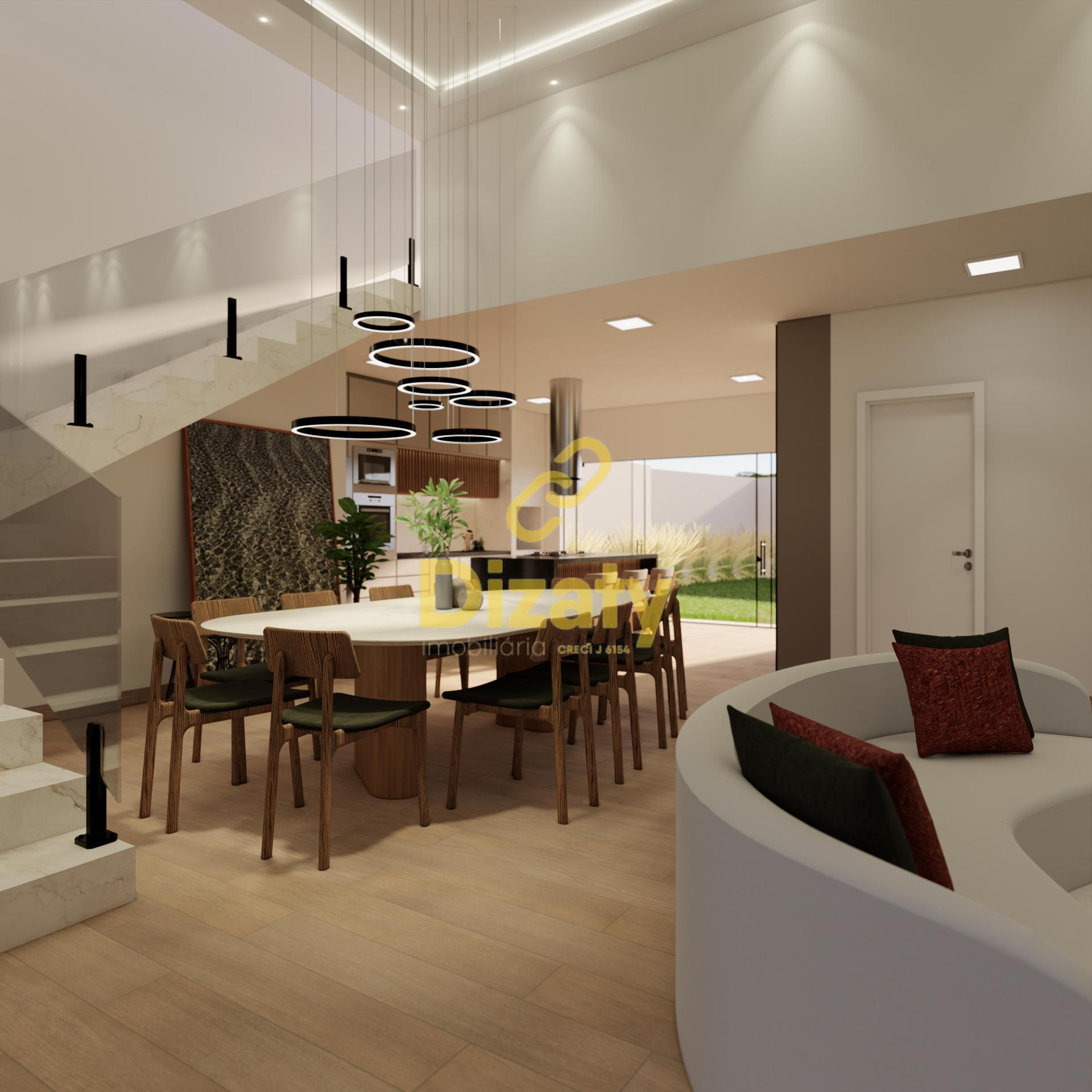 Imobiliria Dizaty em Sete Lagoas - MG