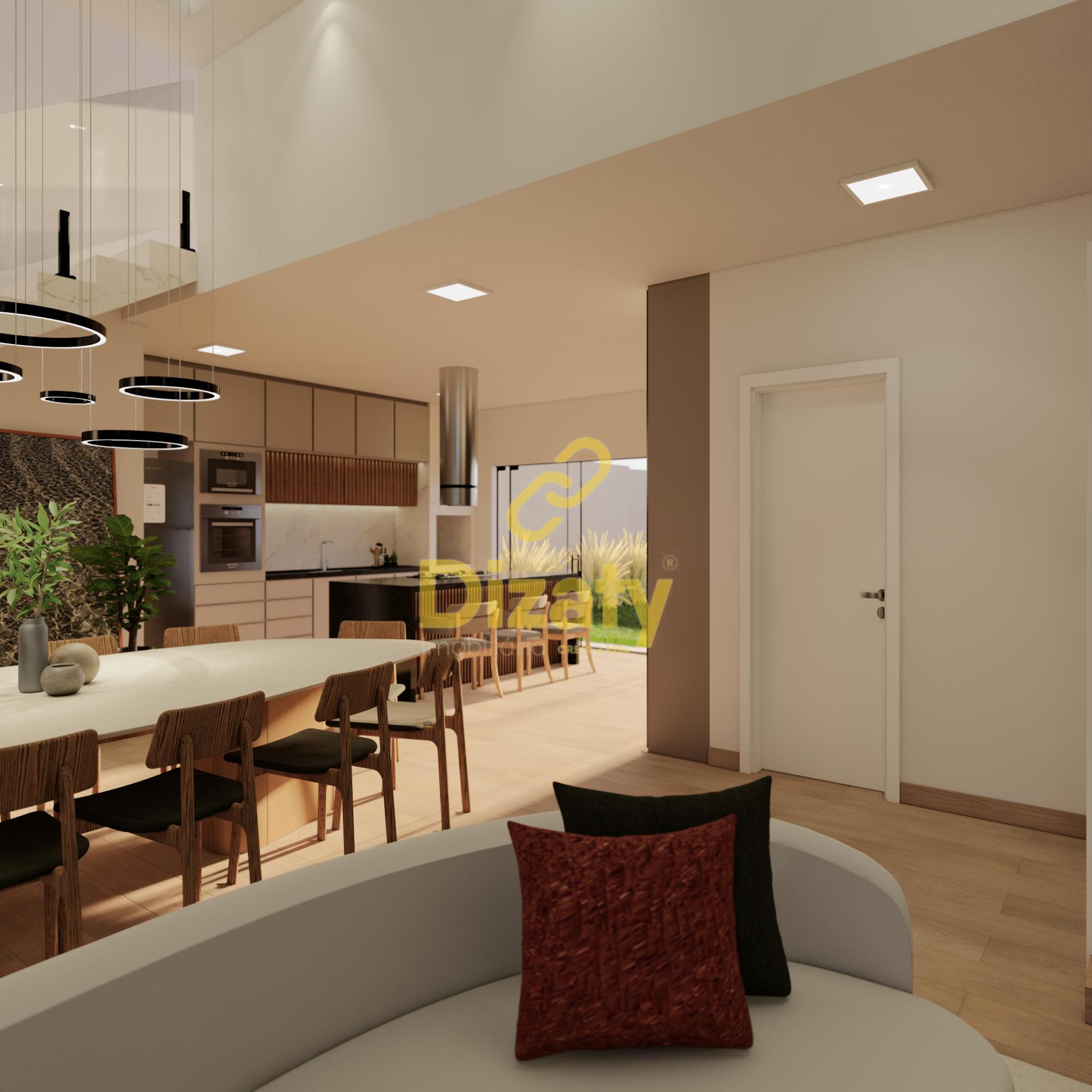 Imobiliria Dizaty em Sete Lagoas - MG
