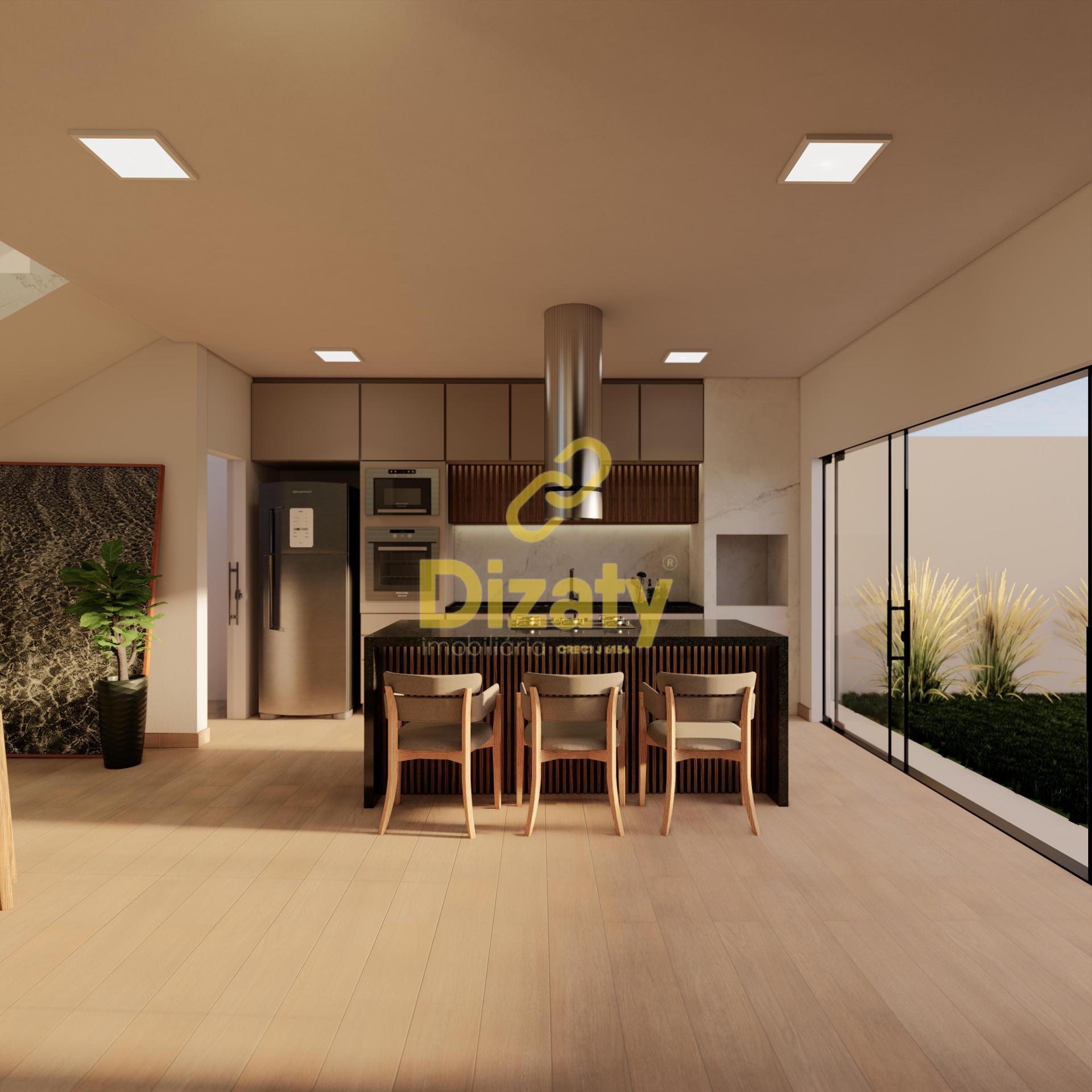 Imobiliria Dizaty em Sete Lagoas - MG