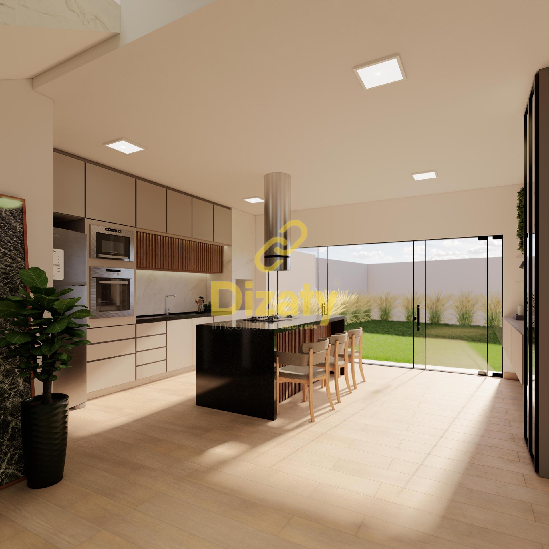 Imobiliria Dizaty em Sete Lagoas - MG