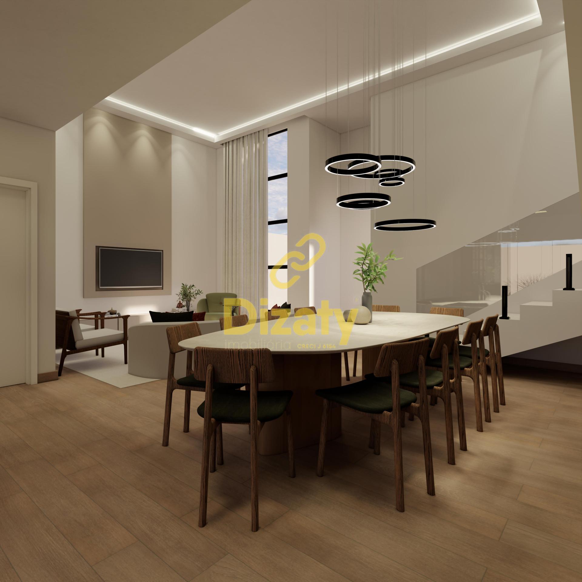 Imobiliria Dizaty em Sete Lagoas - MG