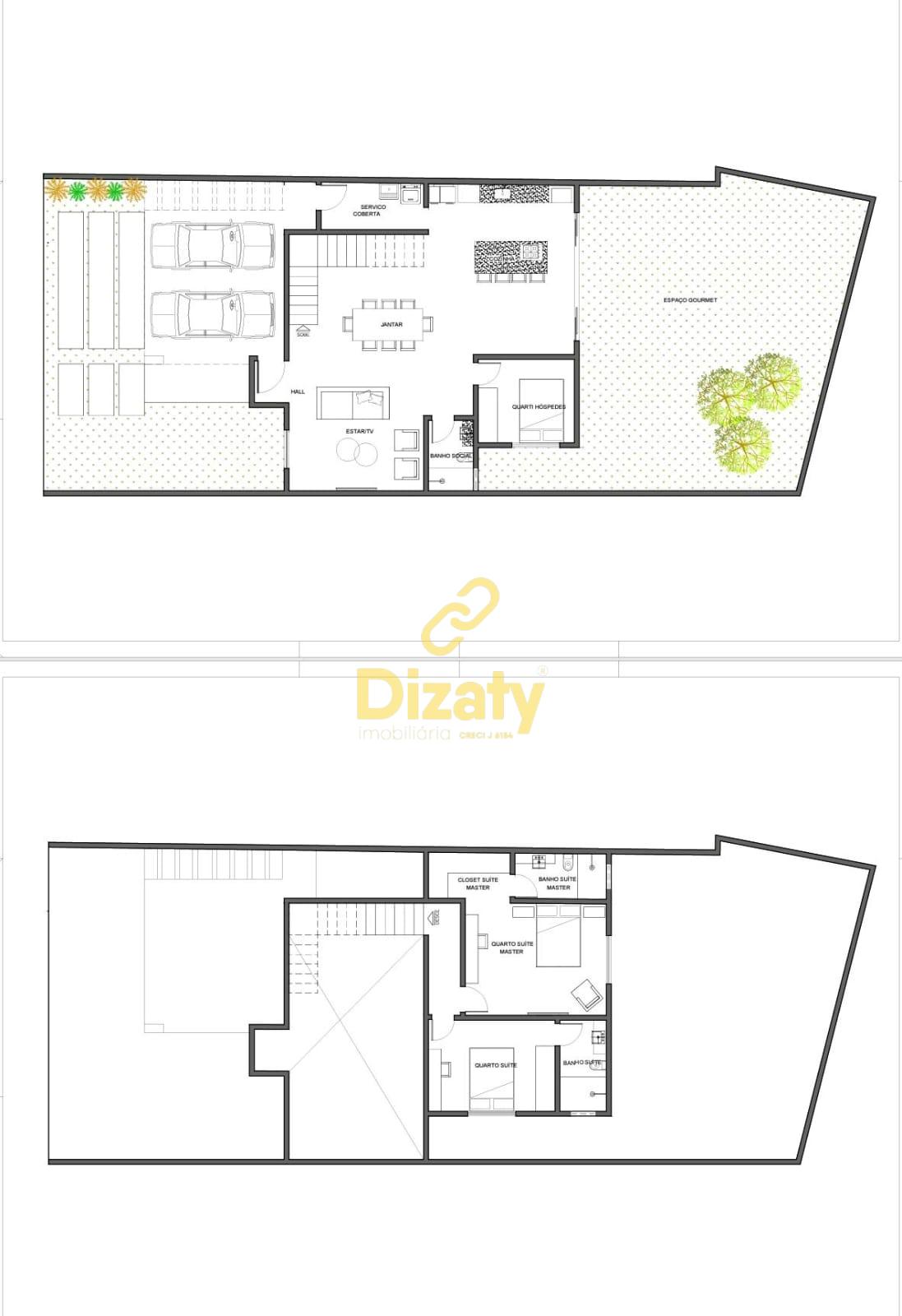 Imobiliria Dizaty em Sete Lagoas - MG
