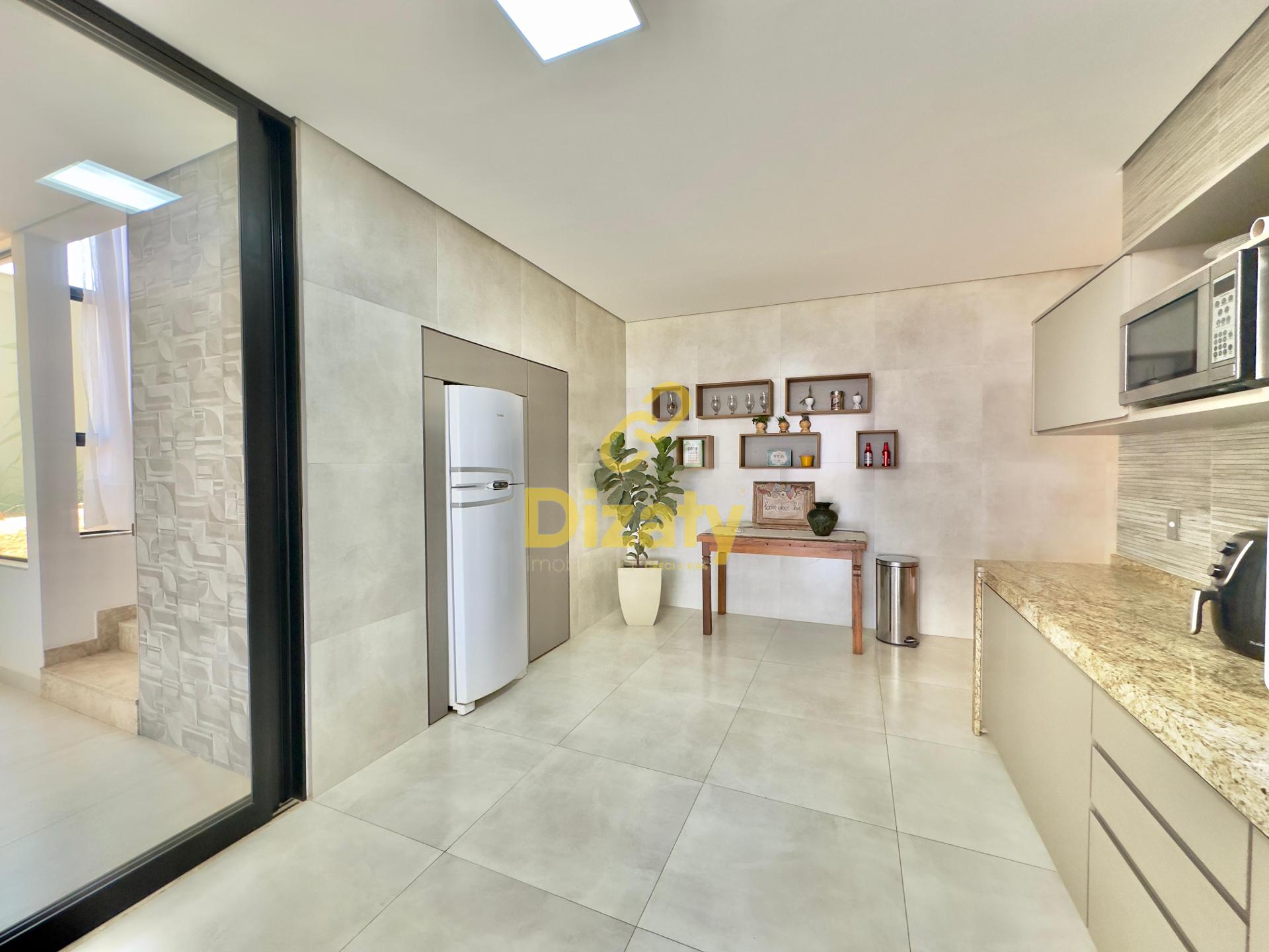 Imobiliria Dizaty em Sete Lagoas - MG