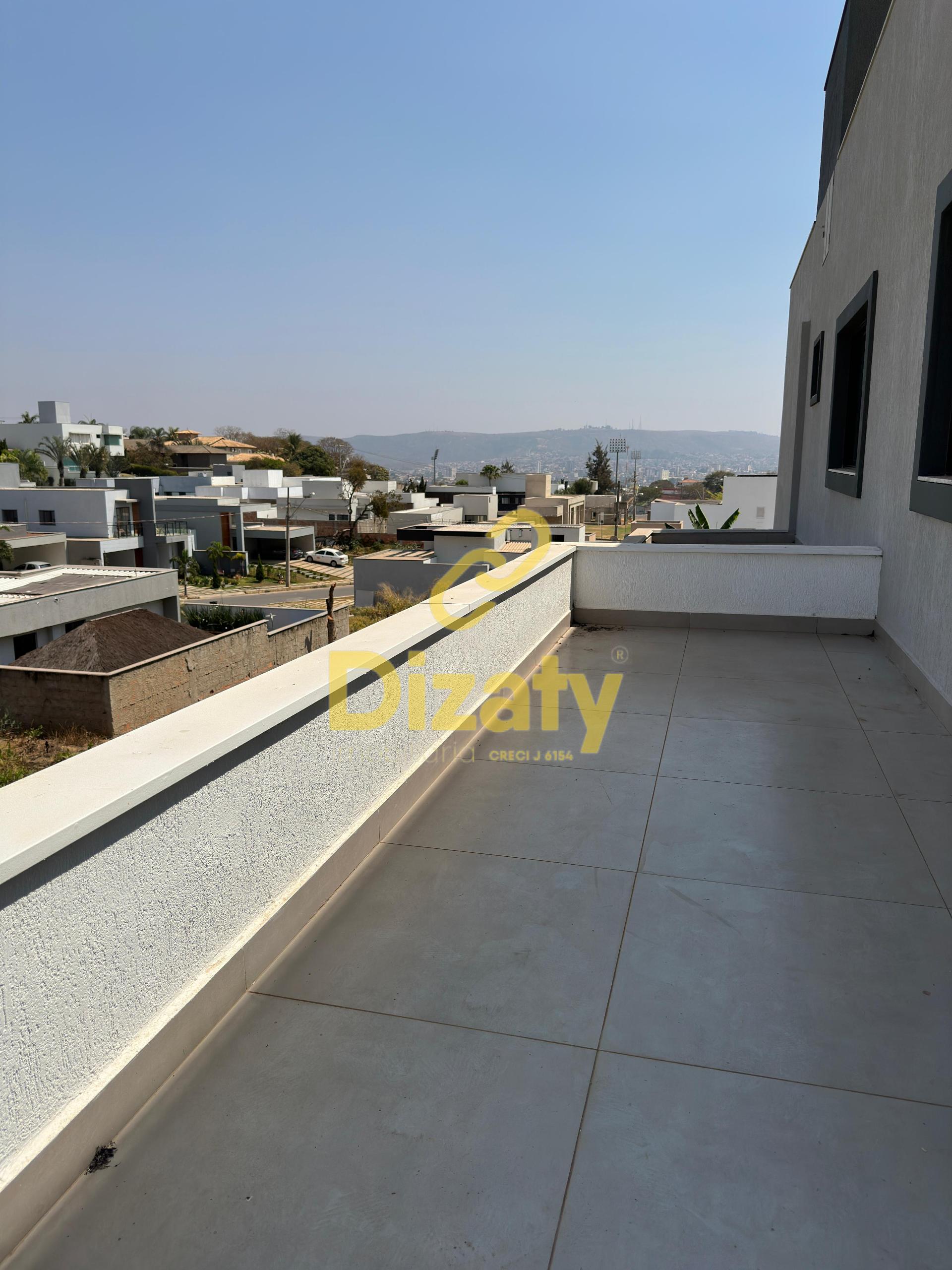 Imobiliria Dizaty em Sete Lagoas - MG