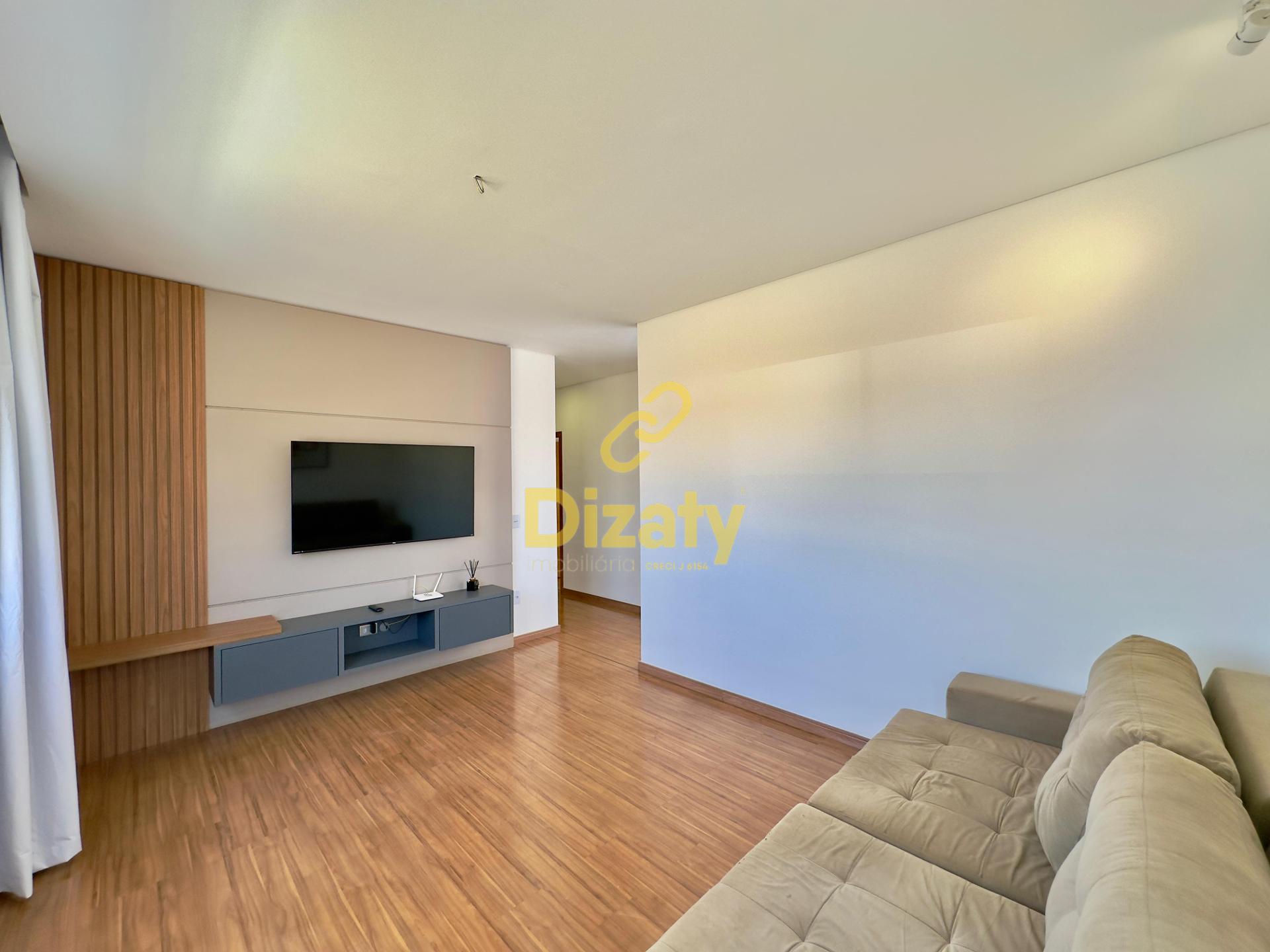 Imobiliria Dizaty em Sete Lagoas - MG