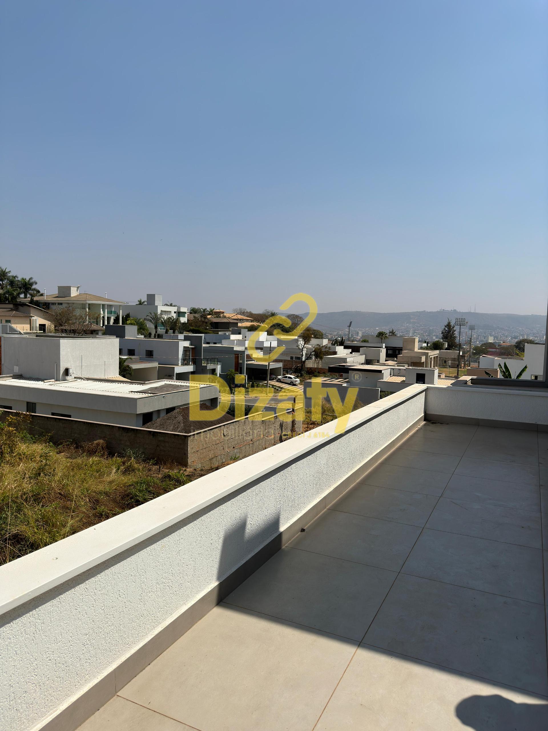 Imobiliria Dizaty em Sete Lagoas - MG