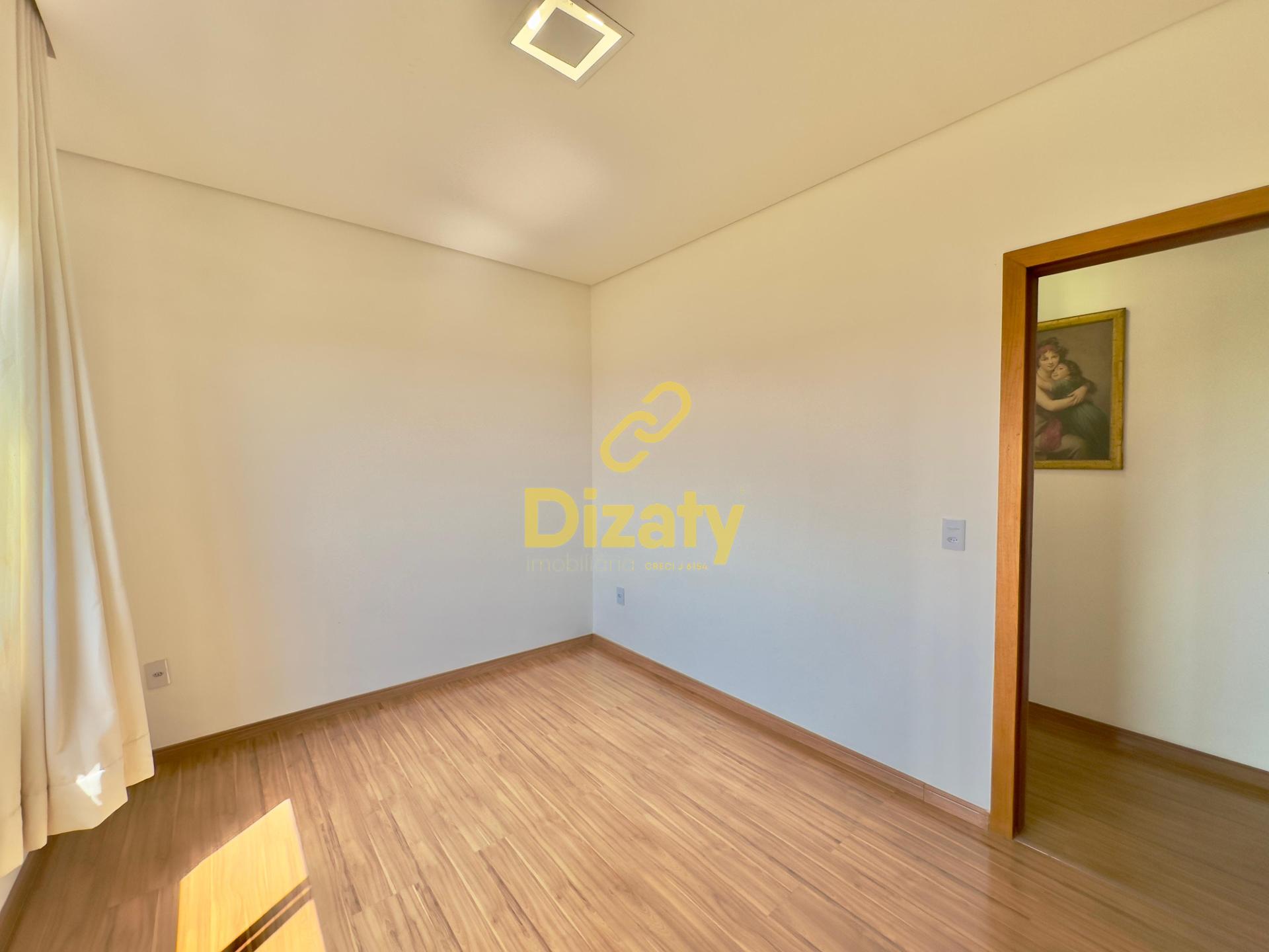 Imobiliria Dizaty em Sete Lagoas - MG