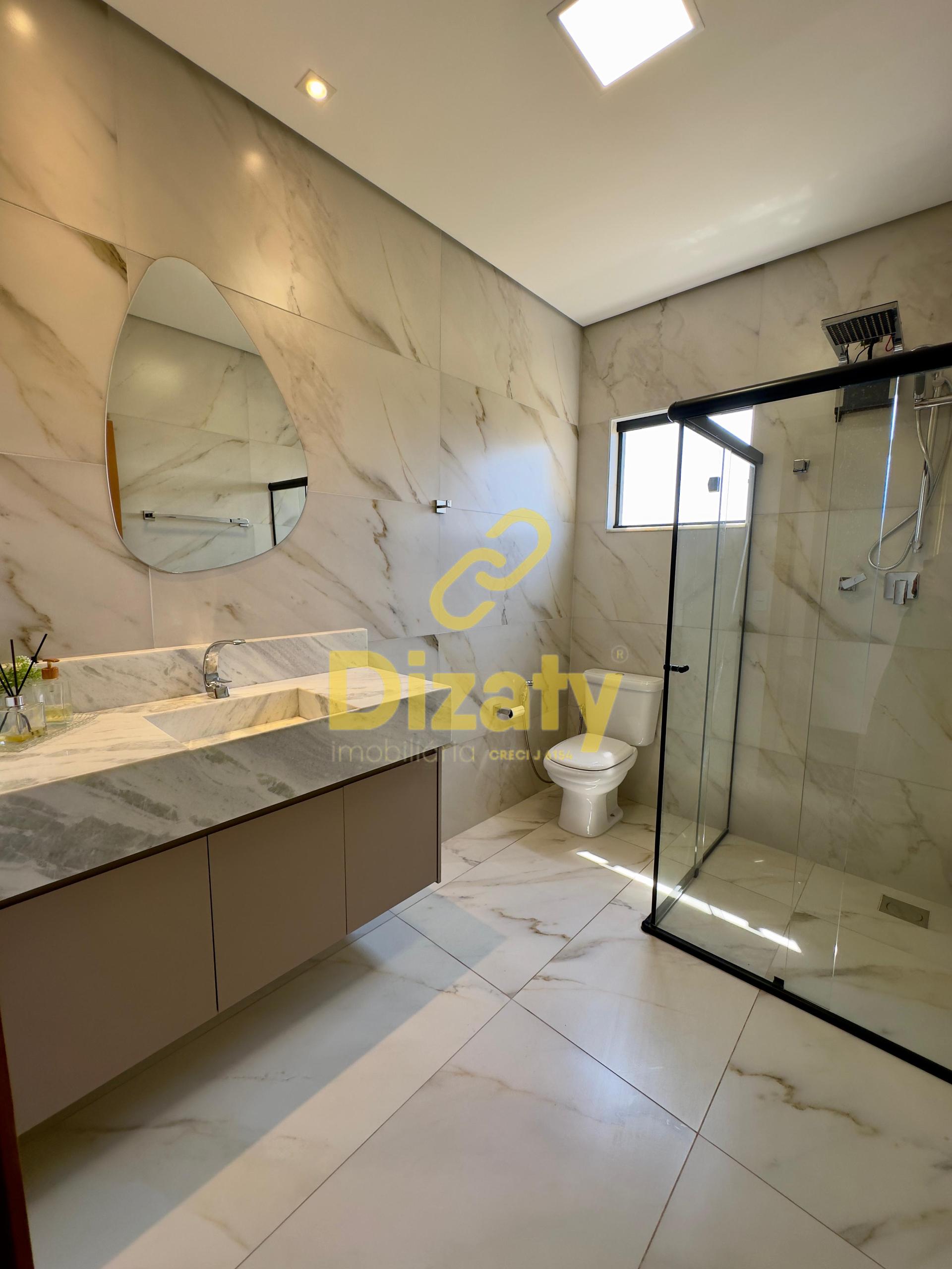 Imobiliria Dizaty em Sete Lagoas - MG