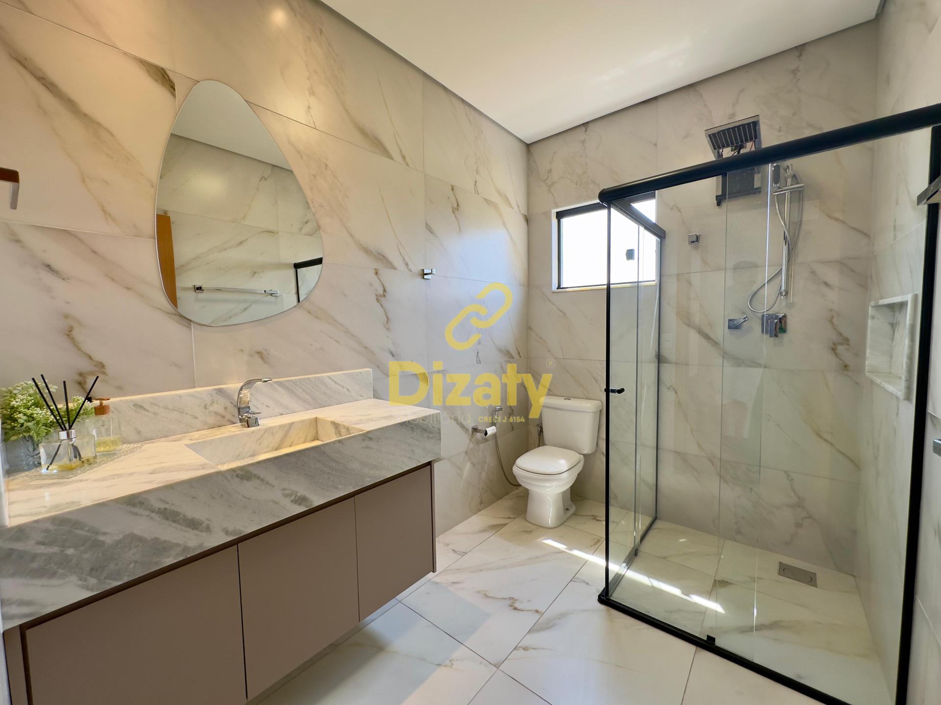 Imobiliria Dizaty em Sete Lagoas - MG
