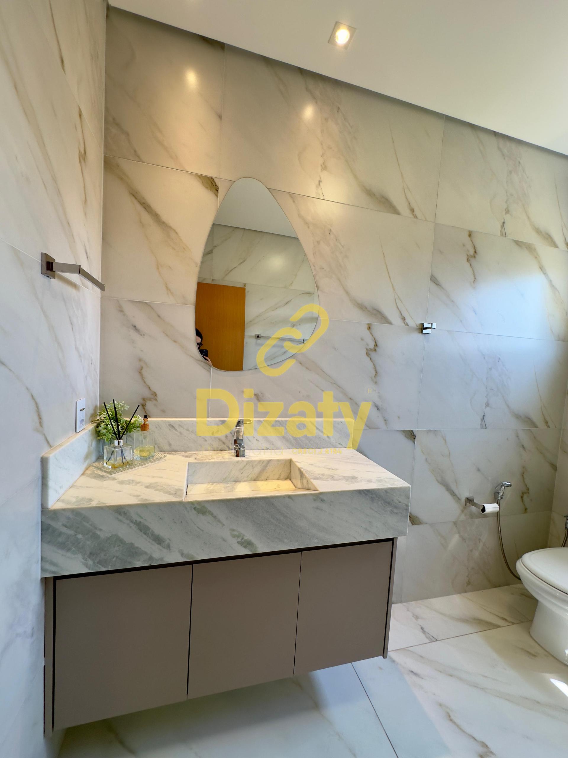 Imobiliria Dizaty em Sete Lagoas - MG