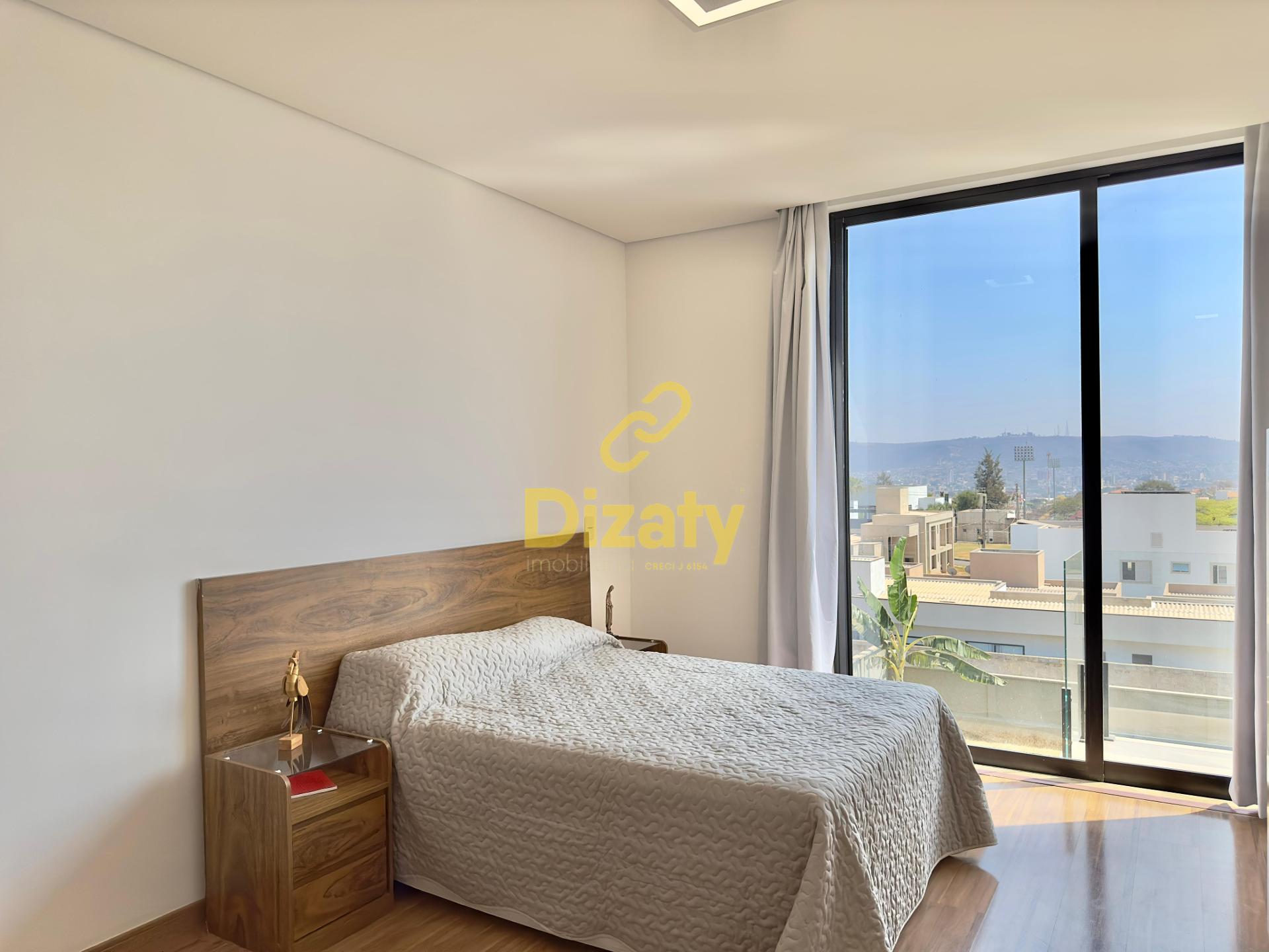 Imobiliria Dizaty em Sete Lagoas - MG