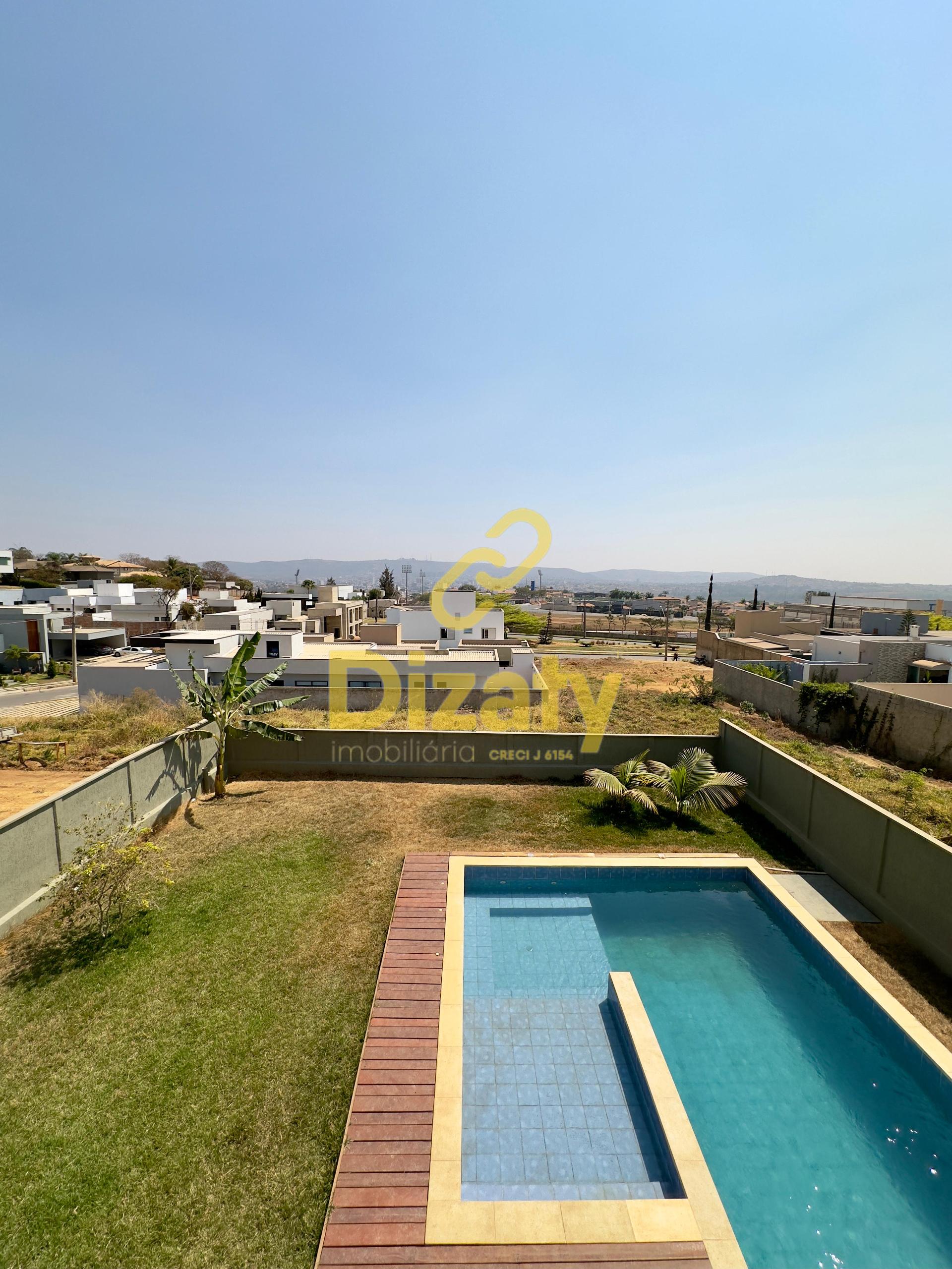 Imobiliria Dizaty em Sete Lagoas - MG