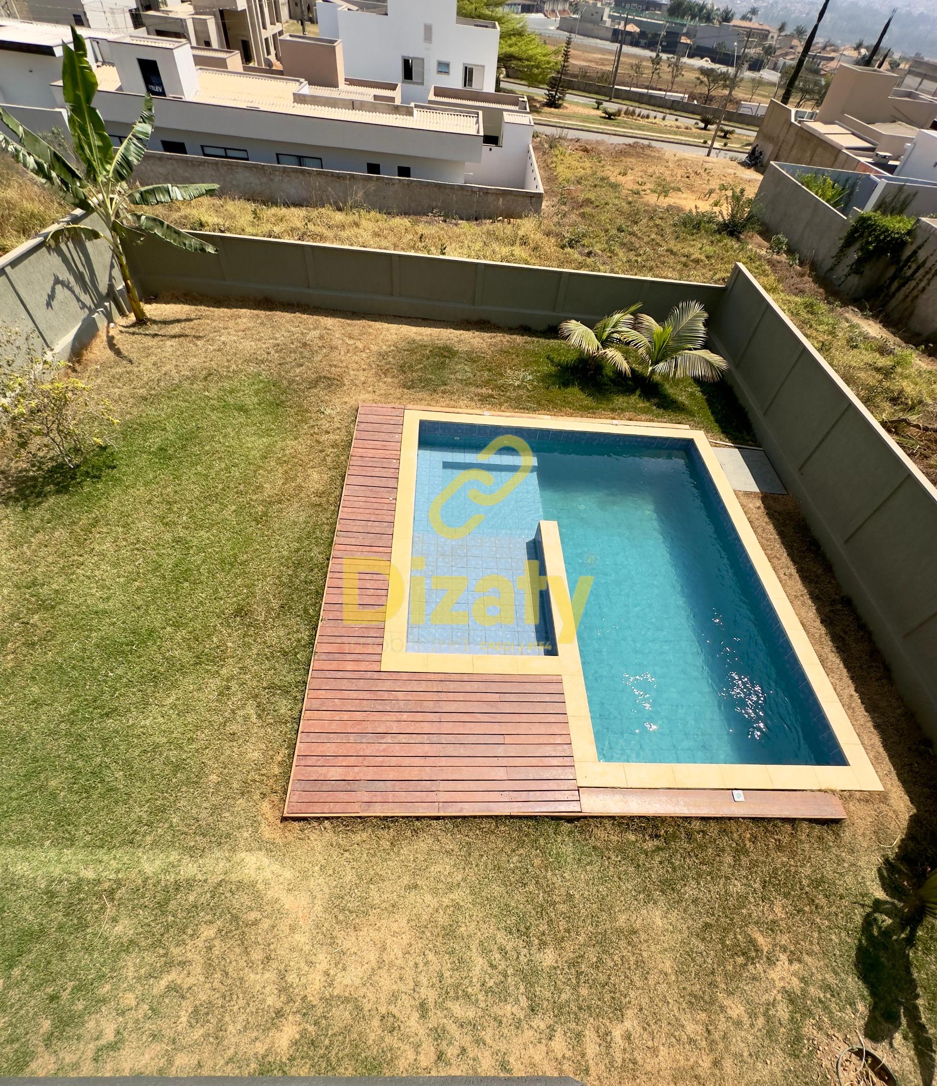 Imobiliria Dizaty em Sete Lagoas - MG