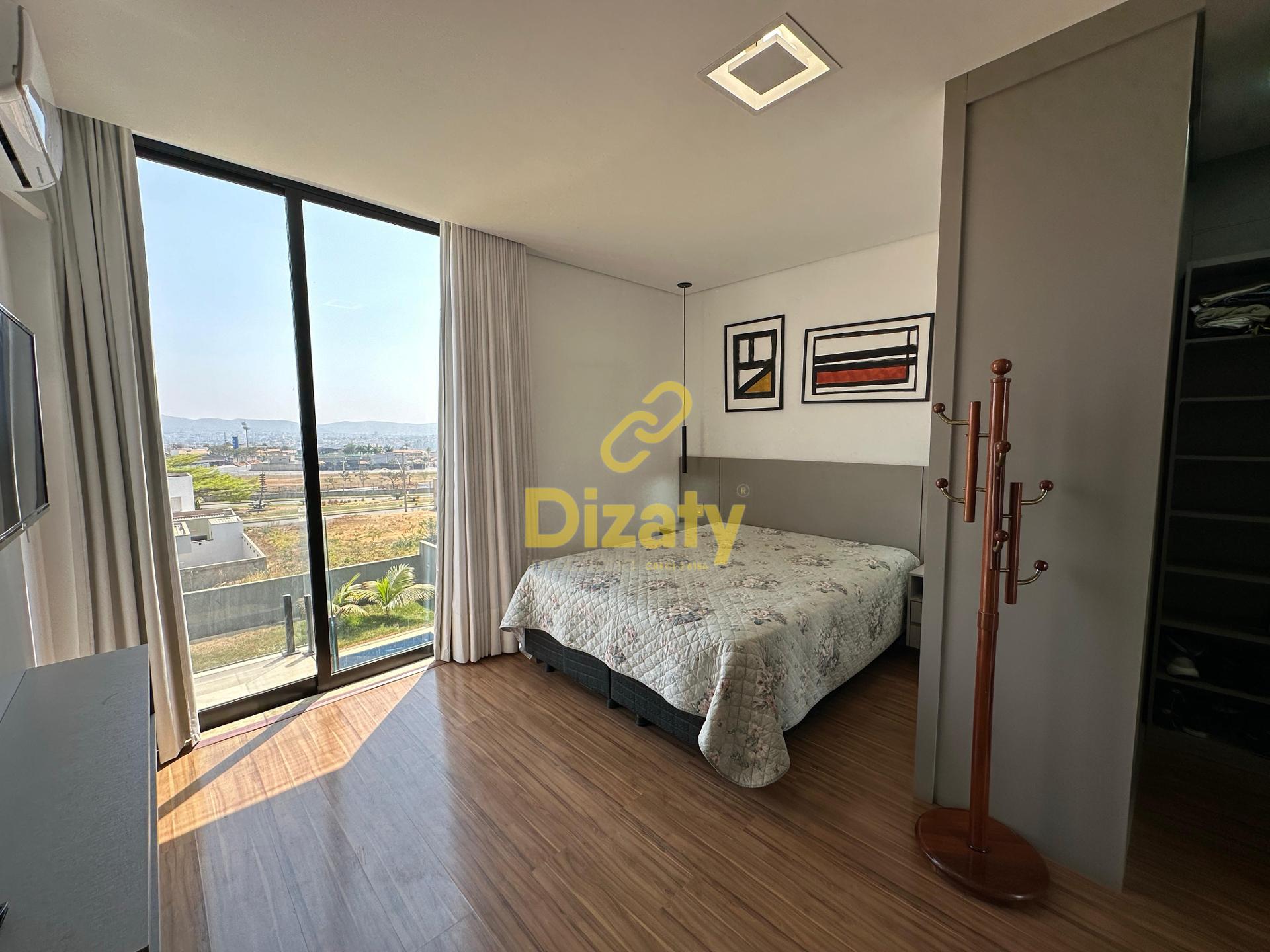 Imobiliria Dizaty em Sete Lagoas - MG