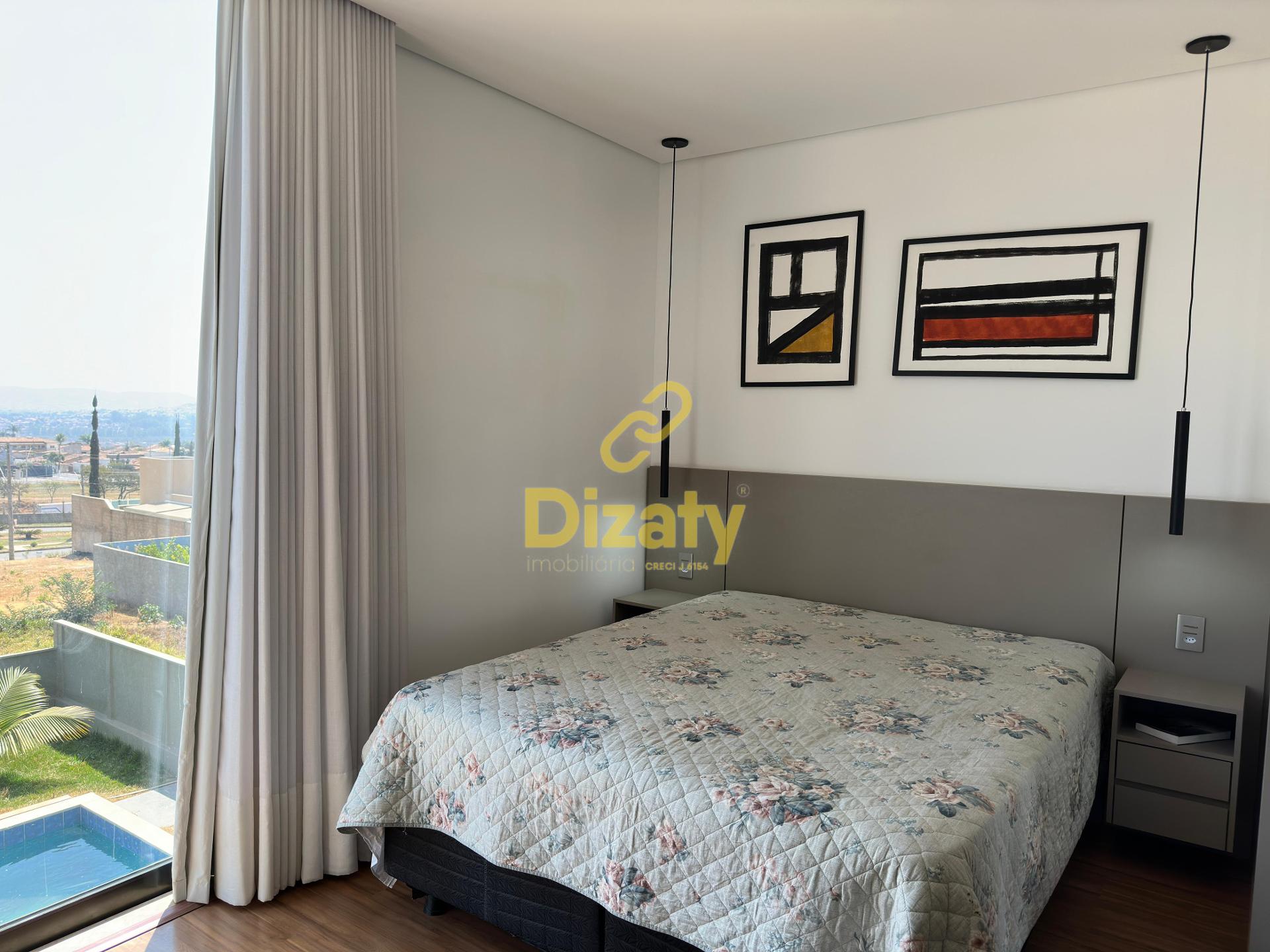 Imobiliria Dizaty em Sete Lagoas - MG