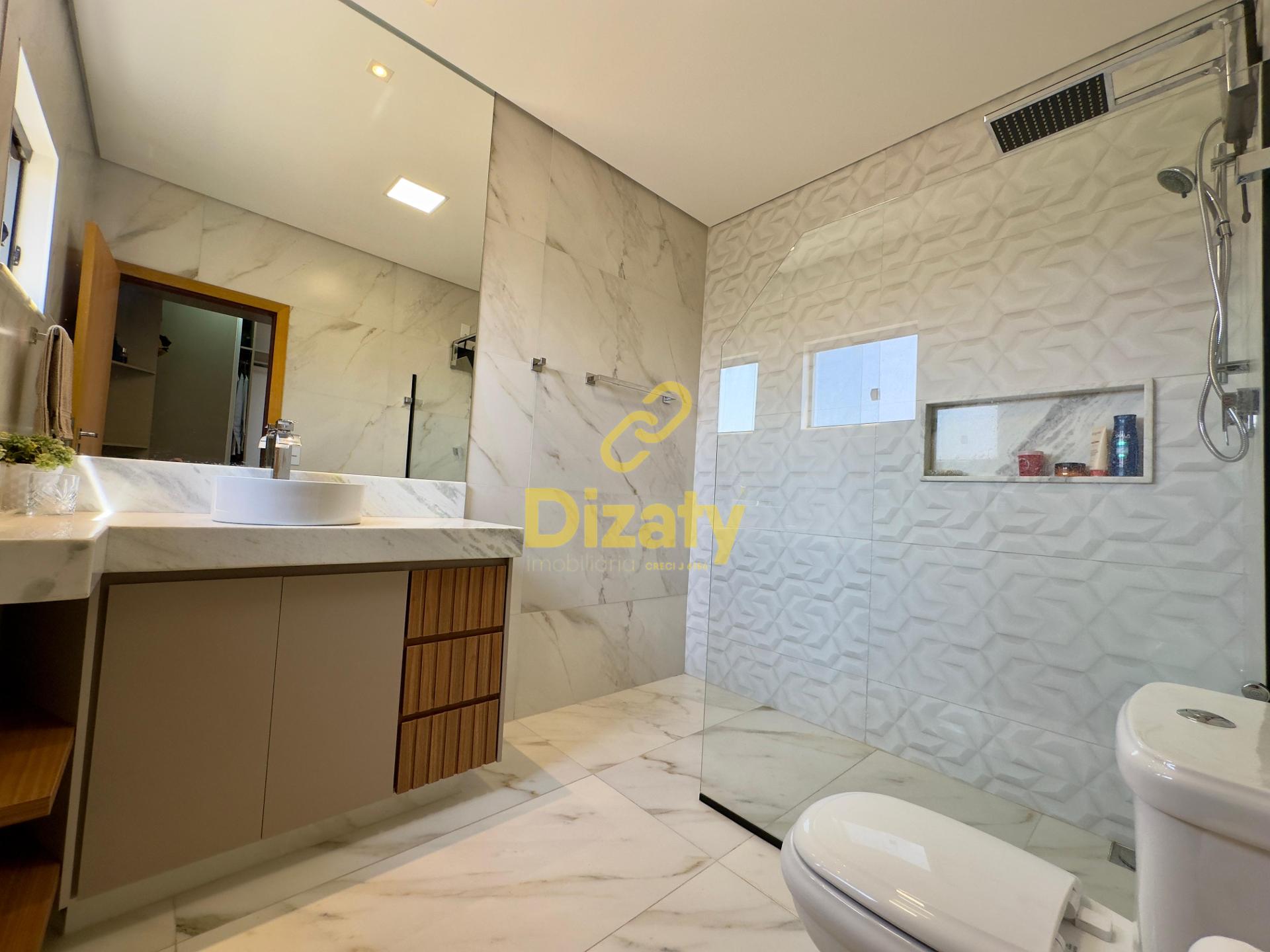 Imobiliria Dizaty em Sete Lagoas - MG