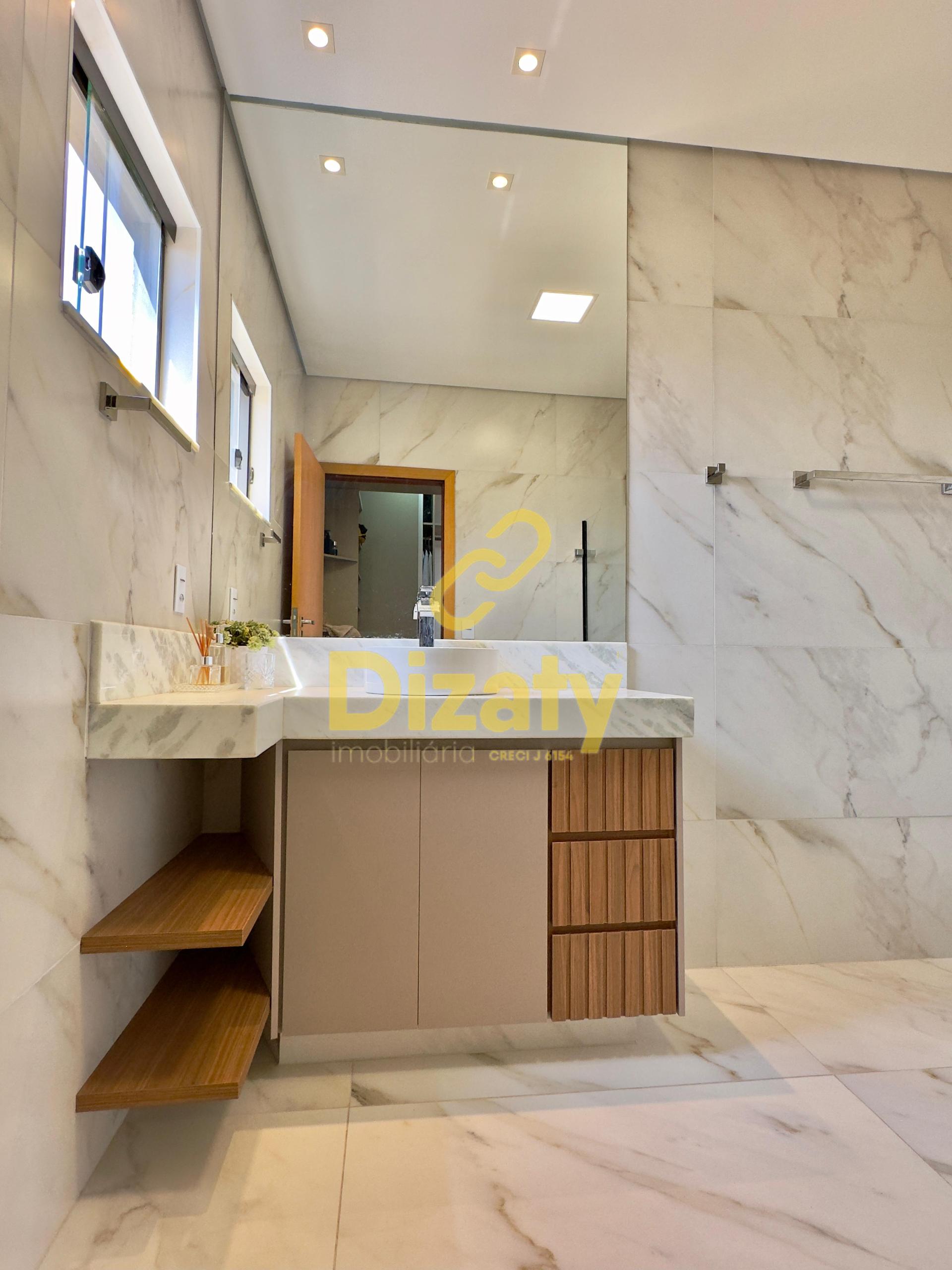 Imobiliria Dizaty em Sete Lagoas - MG