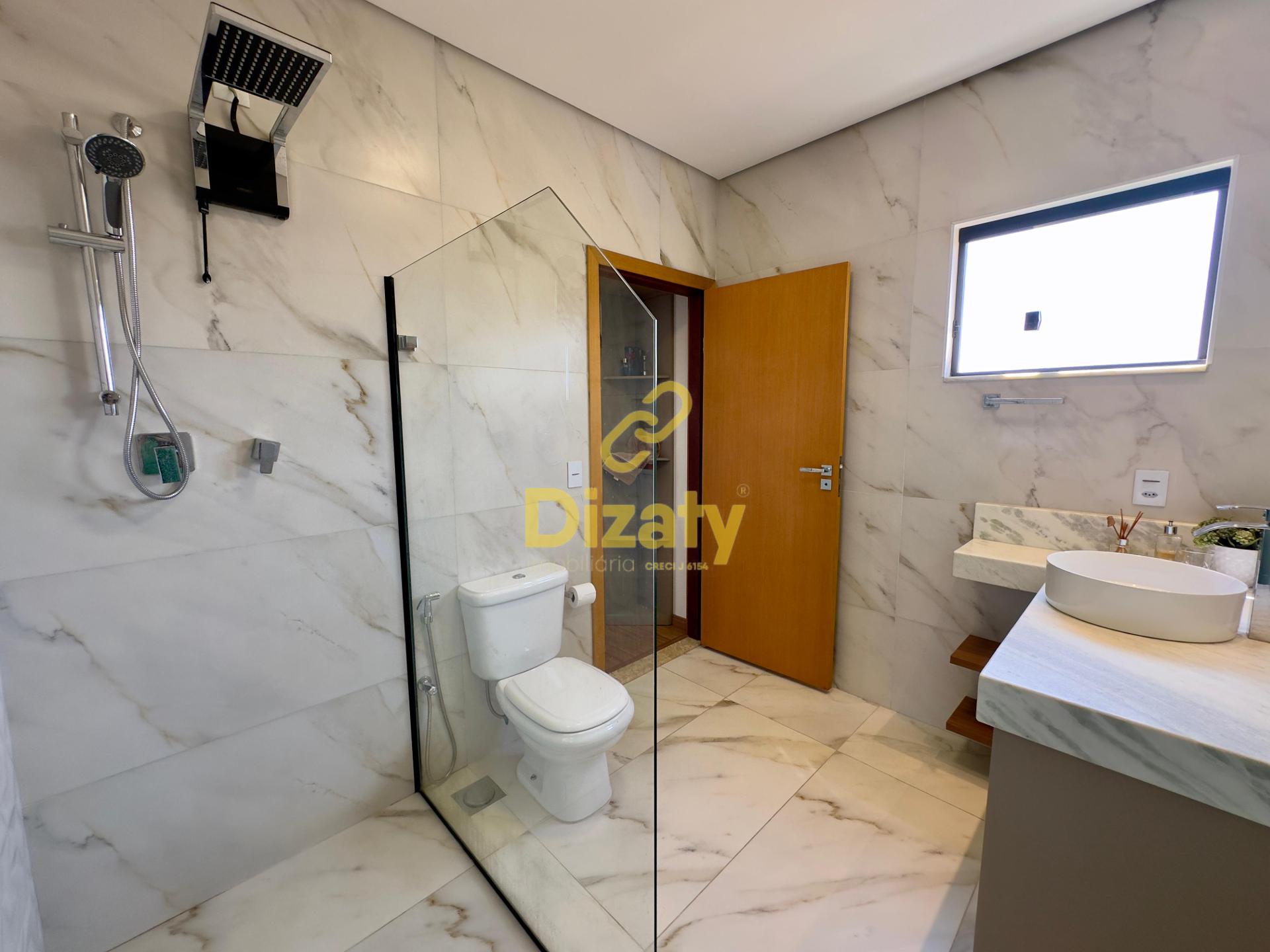 Imobiliria Dizaty em Sete Lagoas - MG
