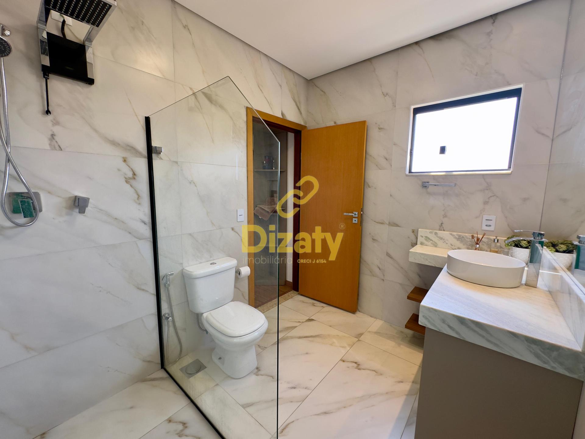 Imobiliria Dizaty em Sete Lagoas - MG