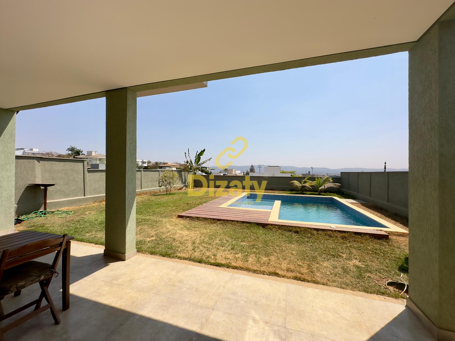 Imobiliria Dizaty em Sete Lagoas - MG