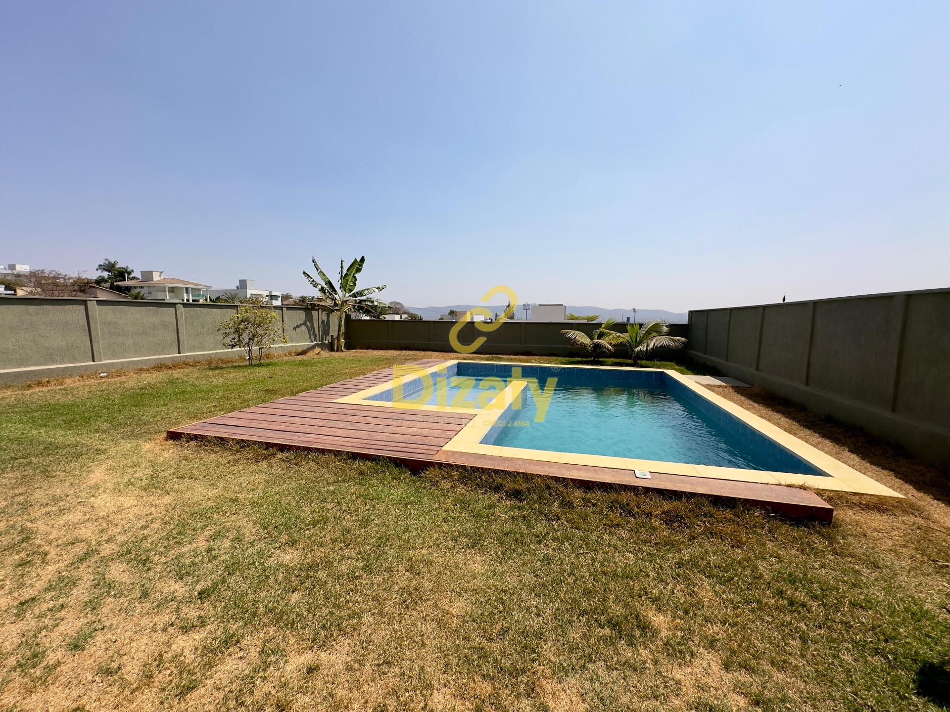 Imobiliria Dizaty em Sete Lagoas - MG