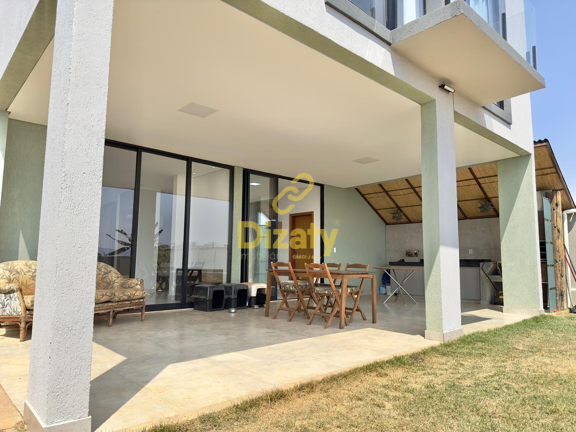Imobiliria Dizaty em Sete Lagoas - MG
