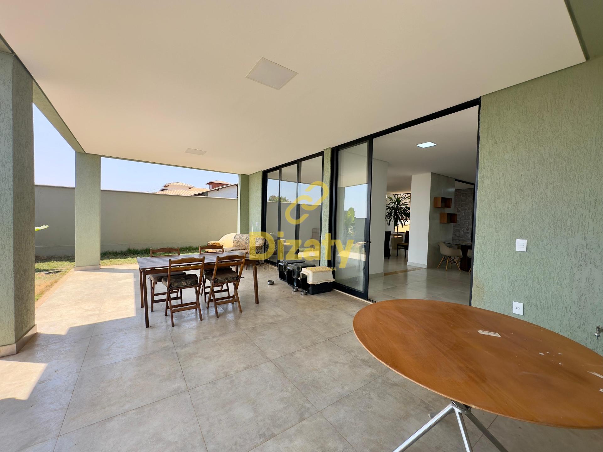 Imobiliria Dizaty em Sete Lagoas - MG