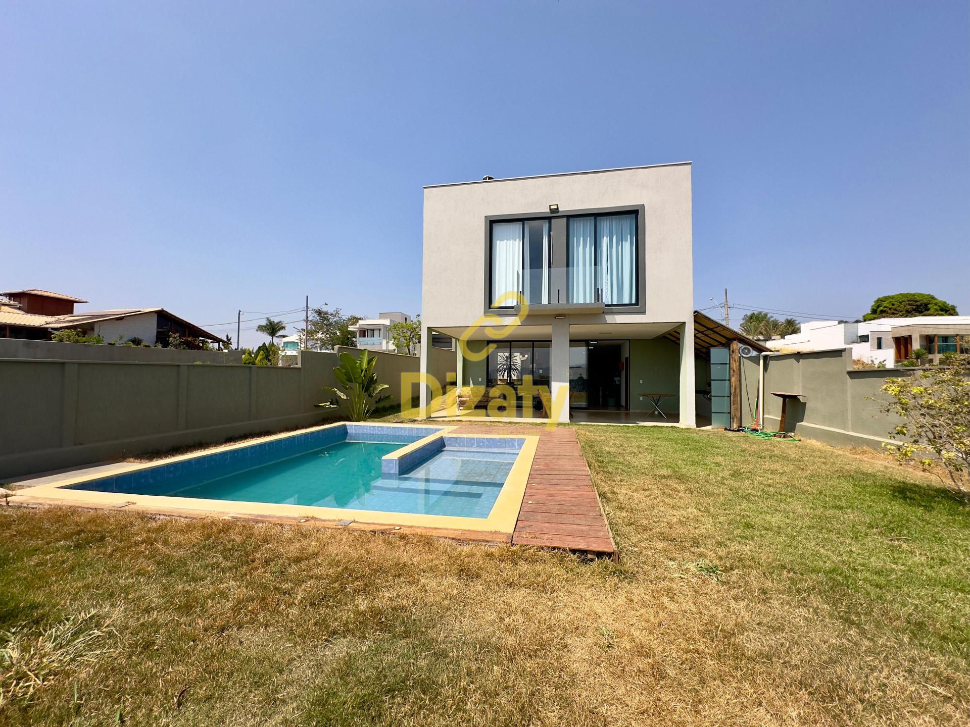 Imobiliria Dizaty em Sete Lagoas - MG
