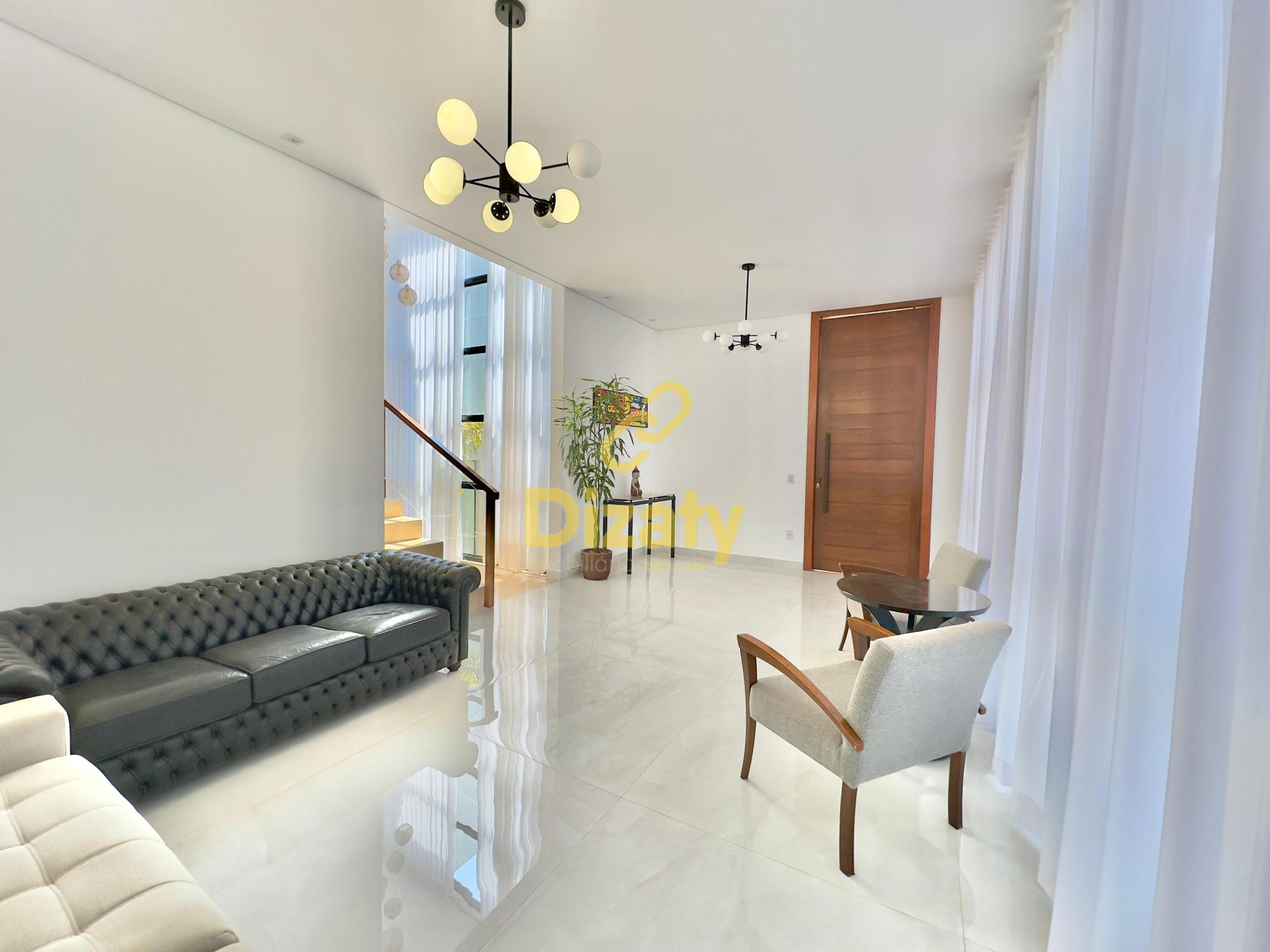 Imobiliria Dizaty em Sete Lagoas - MG