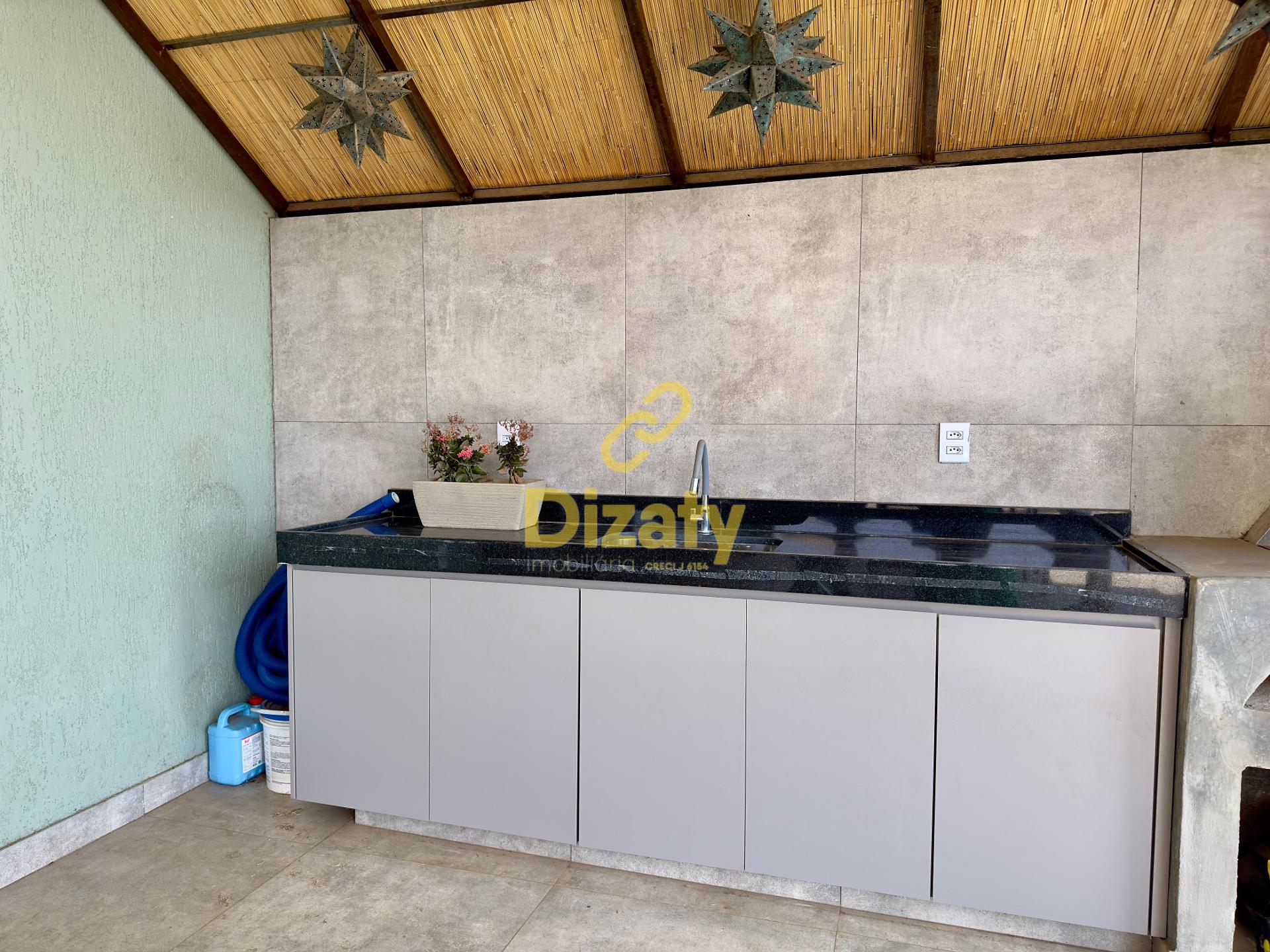 Imobiliria Dizaty em Sete Lagoas - MG