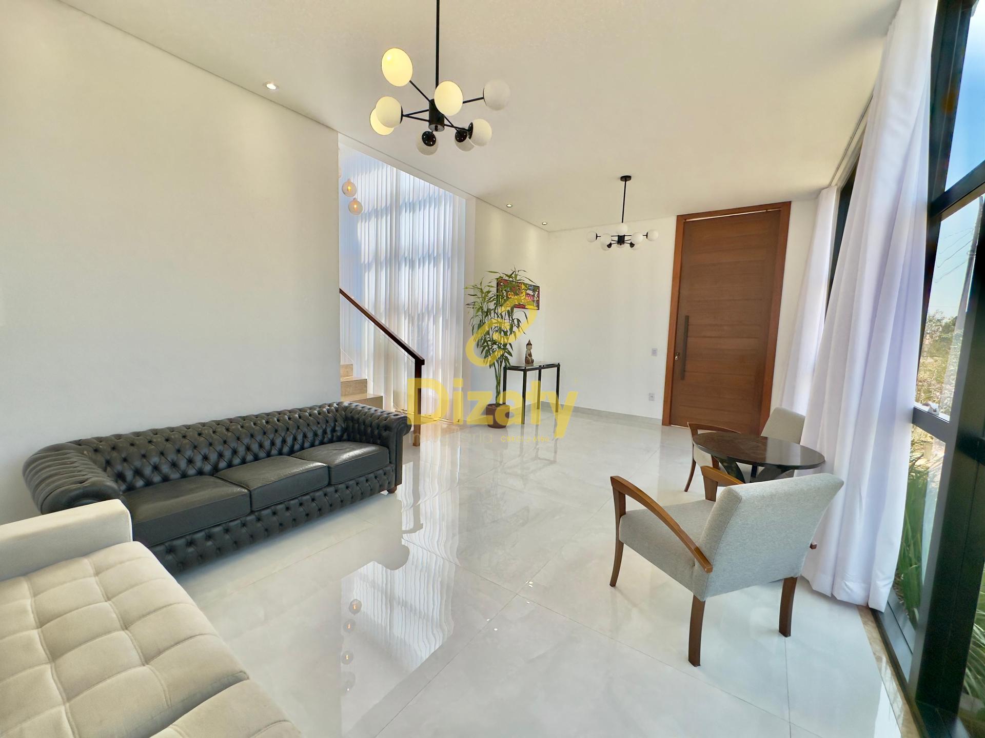 Imobiliria Dizaty em Sete Lagoas - MG