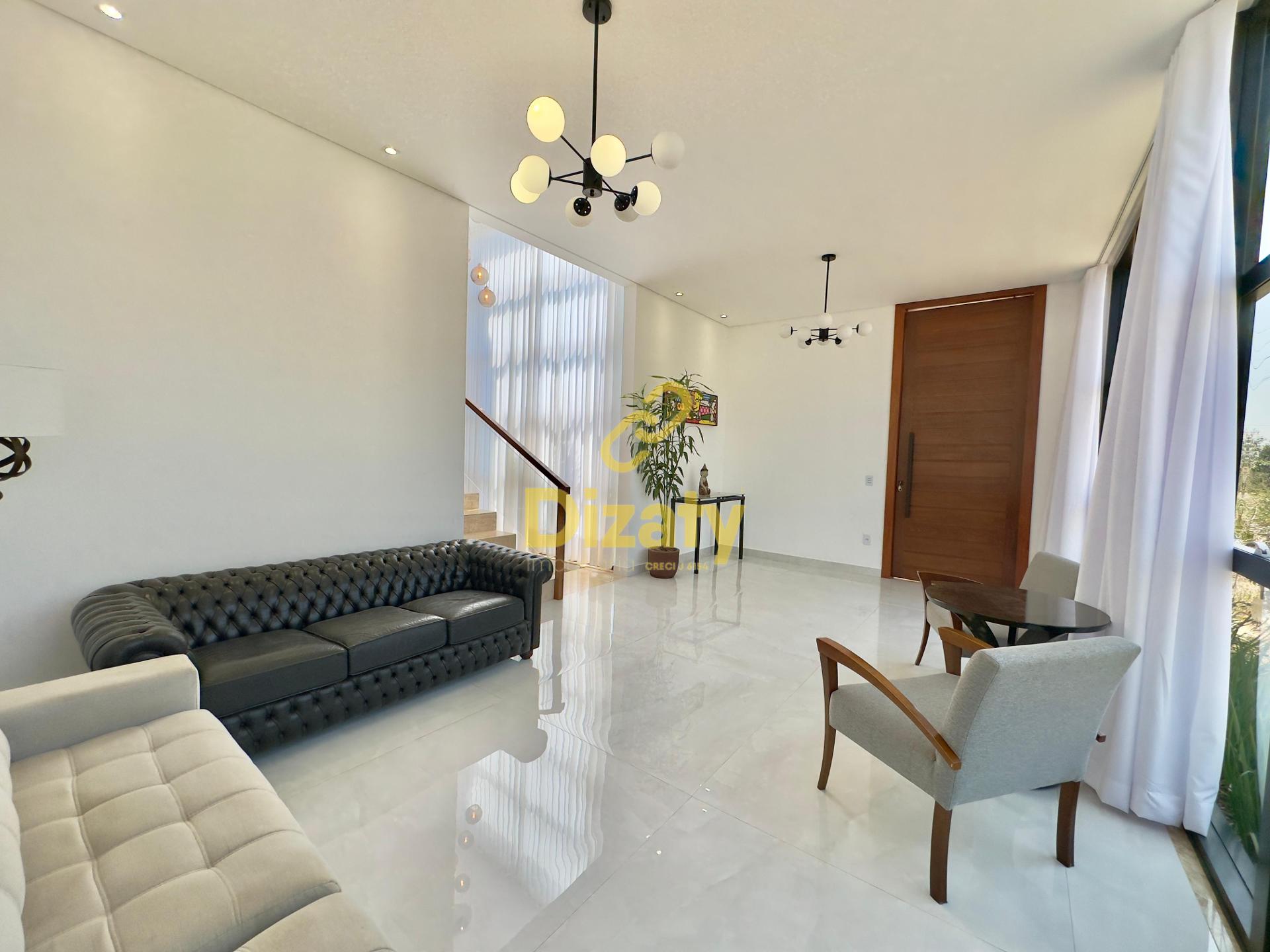 Imobiliria Dizaty em Sete Lagoas - MG