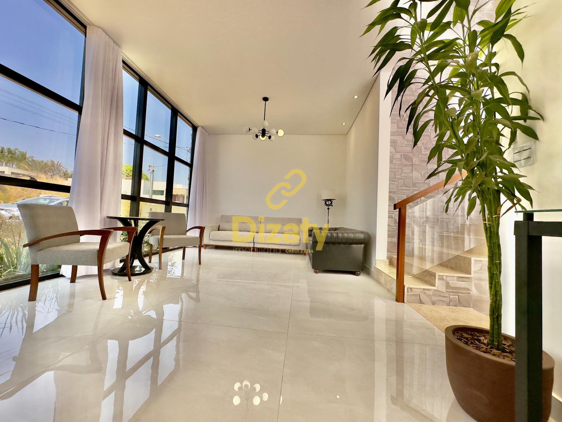 Imobiliria Dizaty em Sete Lagoas - MG