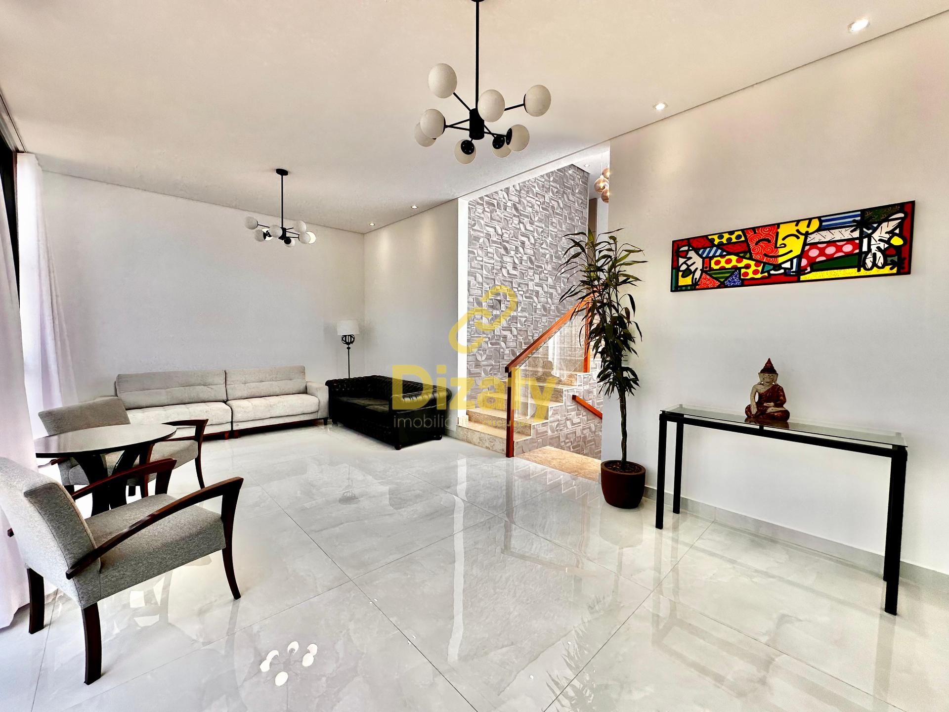 Imobiliria Dizaty em Sete Lagoas - MG