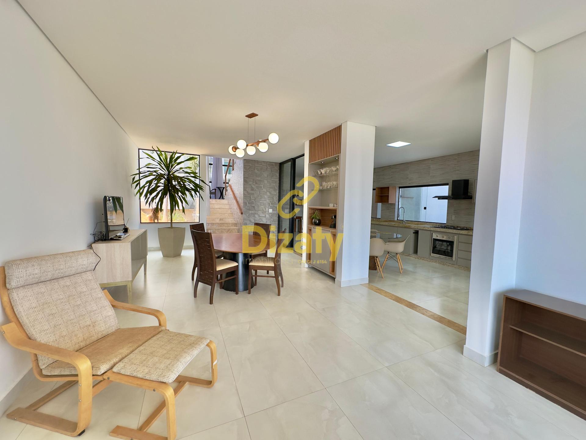Imobiliria Dizaty em Sete Lagoas - MG