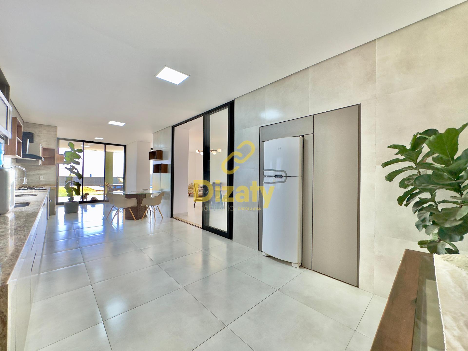 Imobiliria Dizaty em Sete Lagoas - MG