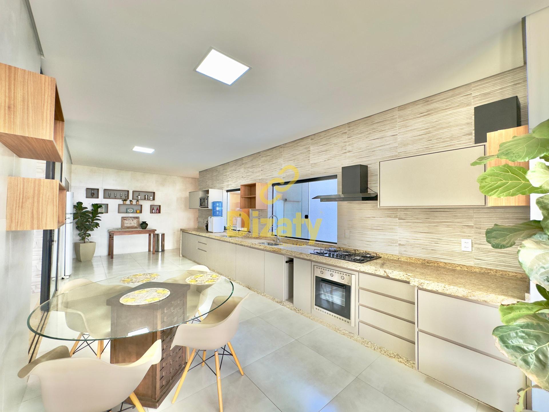 Imobiliria Dizaty em Sete Lagoas - MG