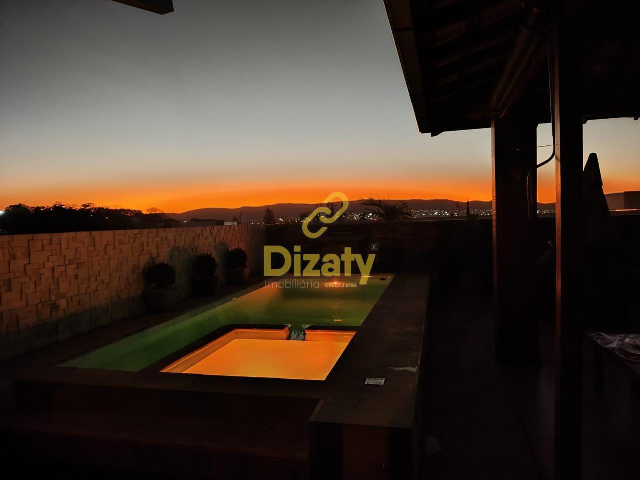 Imobiliria Dizaty em Sete Lagoas - MG