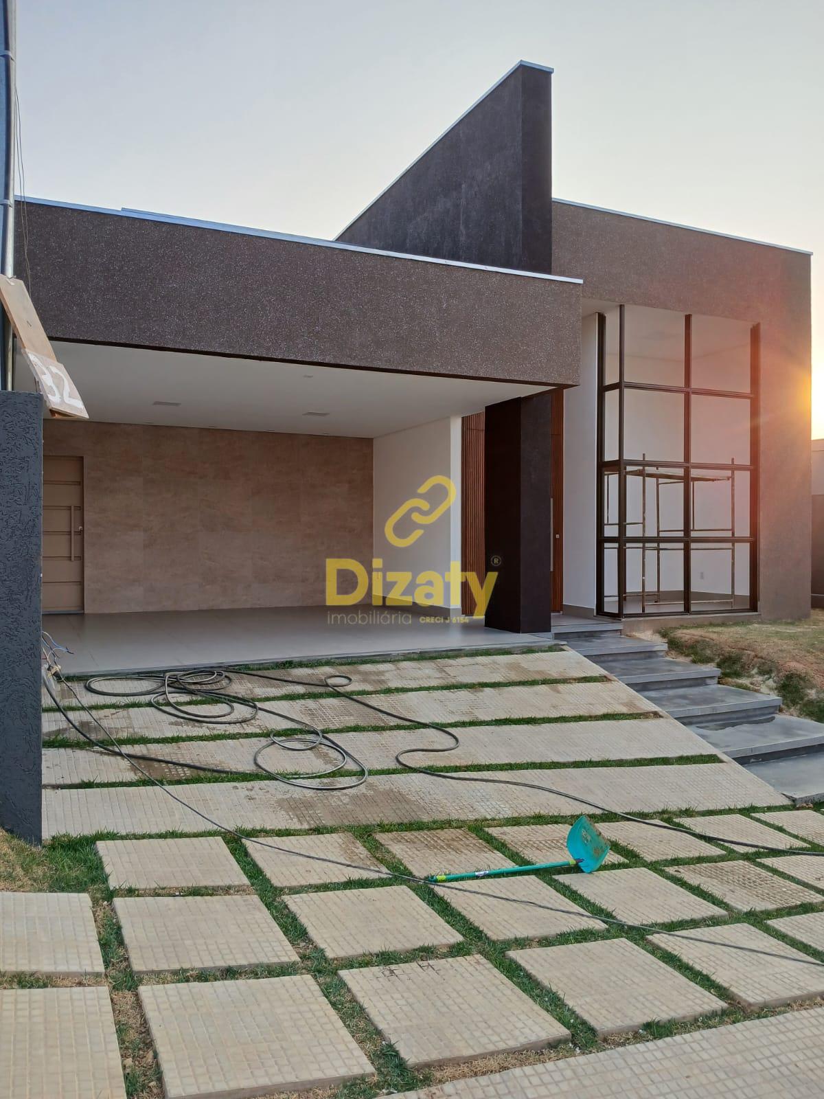 Imobiliria Dizaty em Sete Lagoas - MG