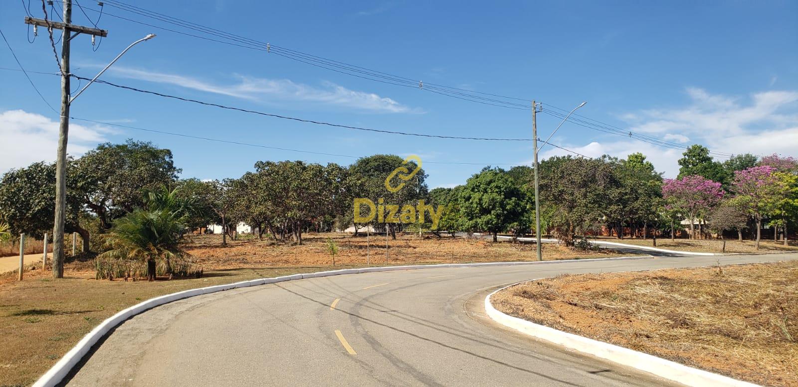 LOTE A VENDA NO RESIDENCIAL RETIRO DA MATA - JEQUITIBA MG