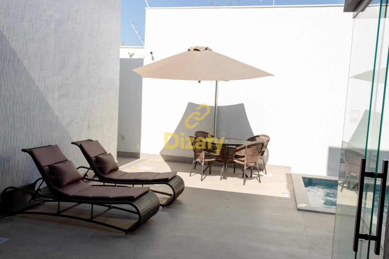 Imobiliria Dizaty em Sete Lagoas - MG