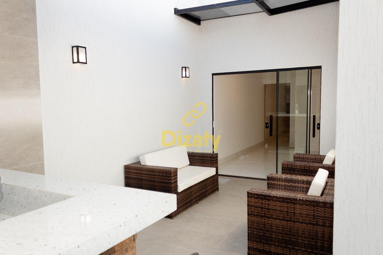 Imobiliria Dizaty em Sete Lagoas - MG