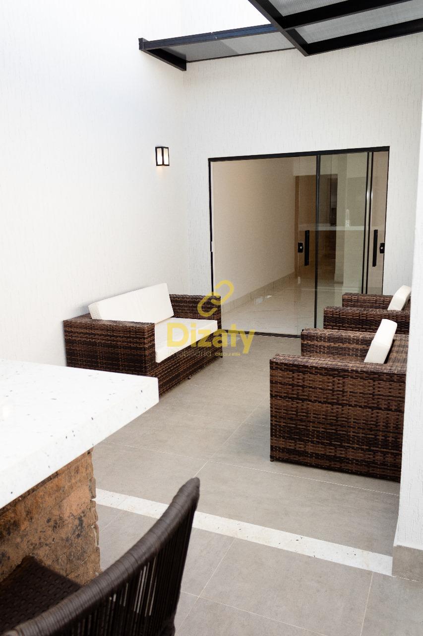 Imobiliria Dizaty em Sete Lagoas - MG