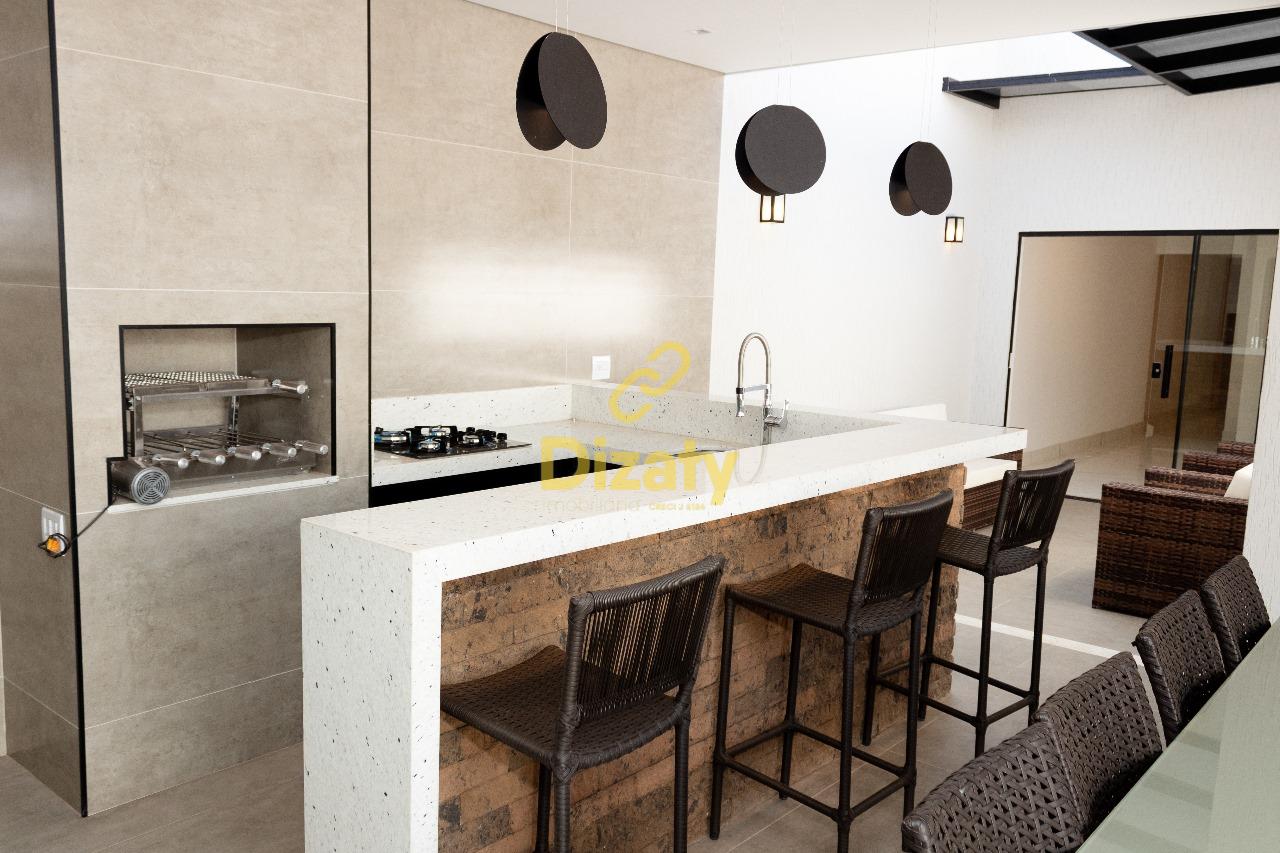 Imobiliria Dizaty em Sete Lagoas - MG