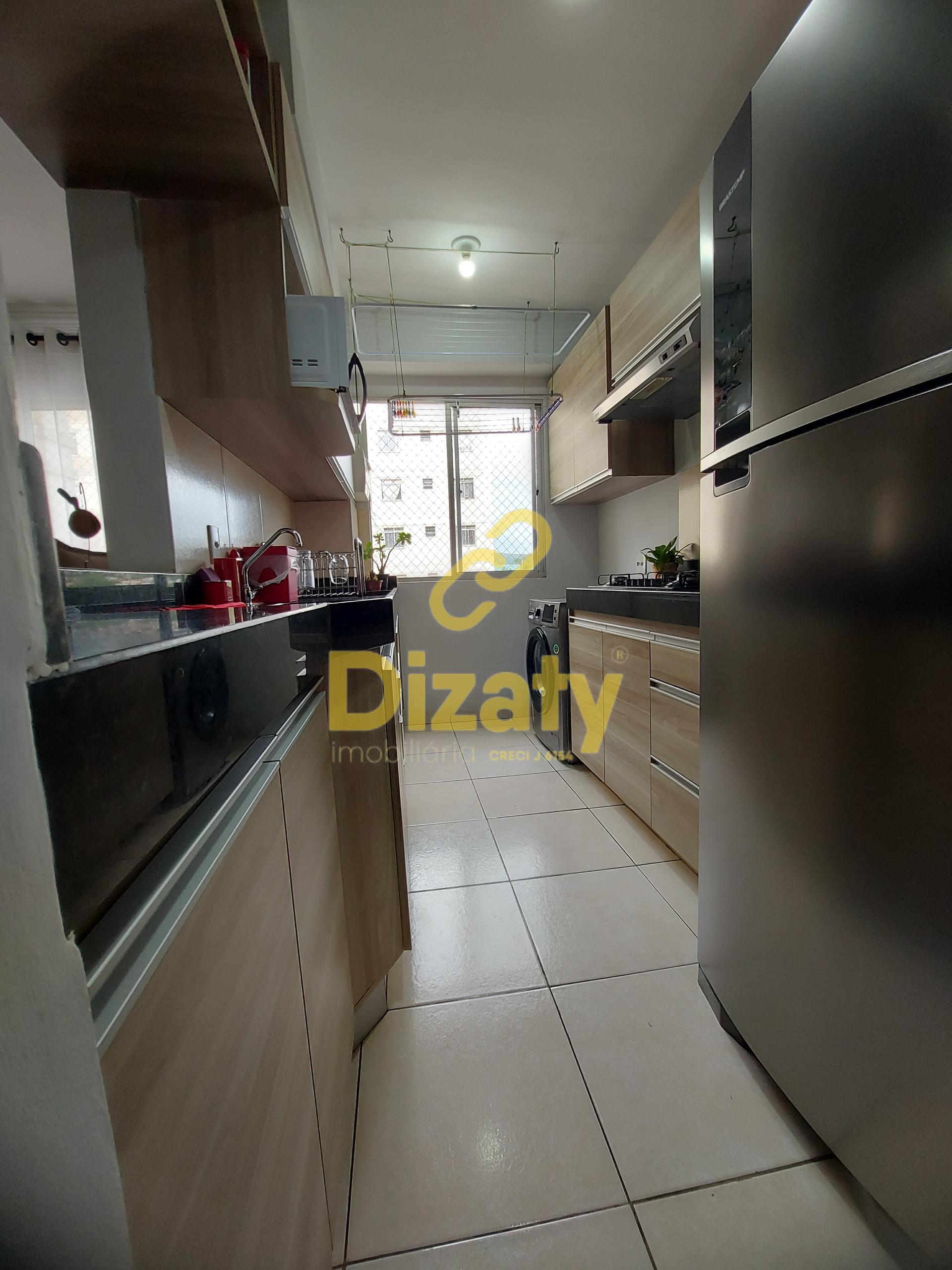 Imobiliria Dizaty em Sete Lagoas - MG