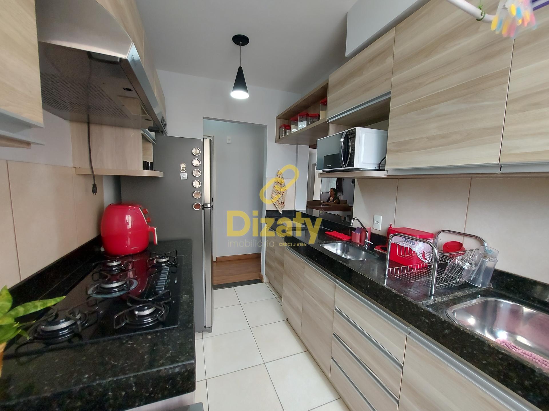 Imobiliria Dizaty em Sete Lagoas - MG