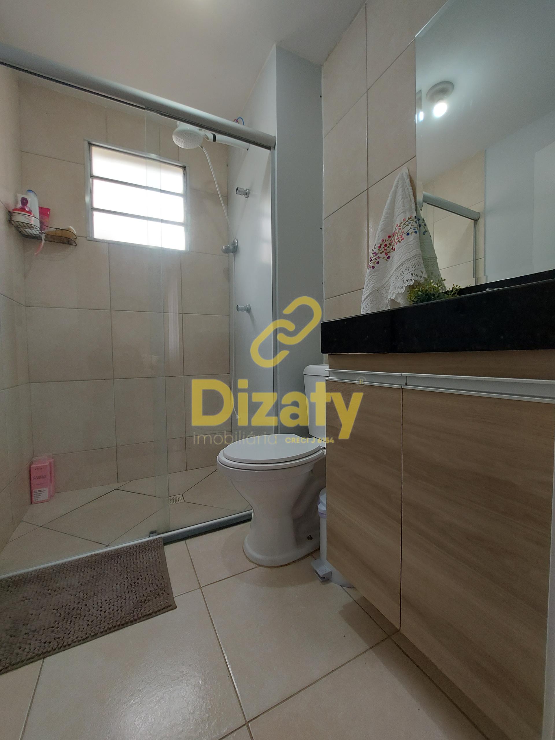 Imobiliria Dizaty em Sete Lagoas - MG