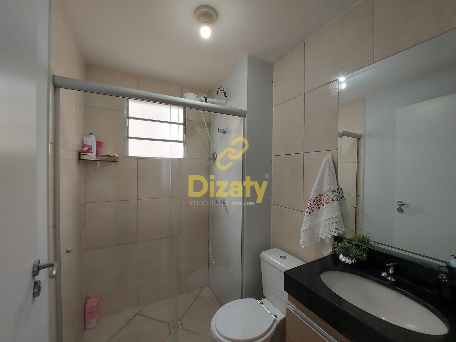 Imobiliria Dizaty em Sete Lagoas - MG