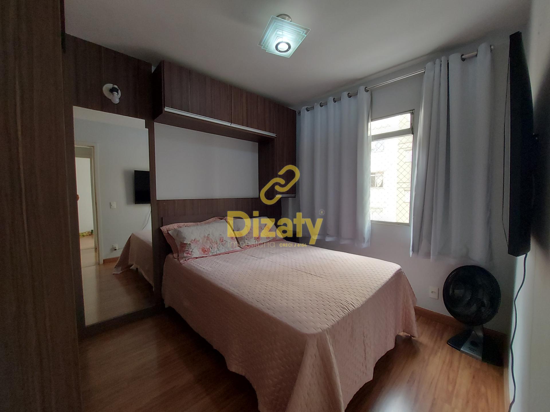 Imobiliria Dizaty em Sete Lagoas - MG