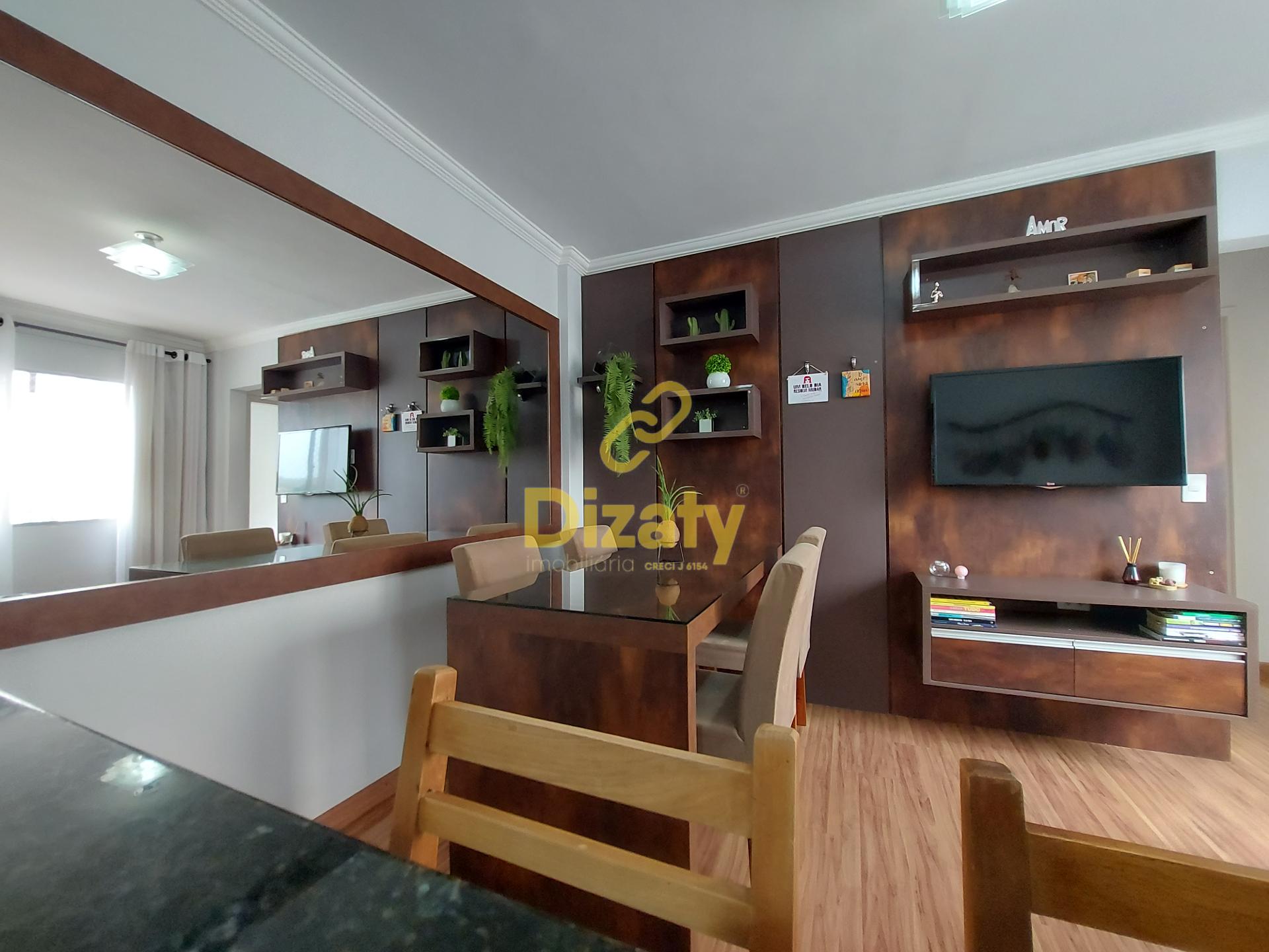 APARTAMENTO  VENDA - SO FRANCISCO DE ASSIS, SETE LAGOAS - MG